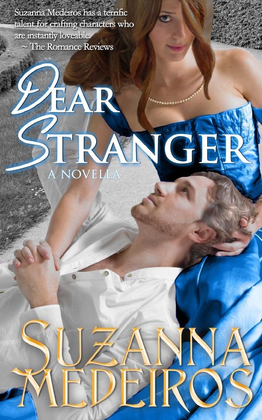 Dear Stranger