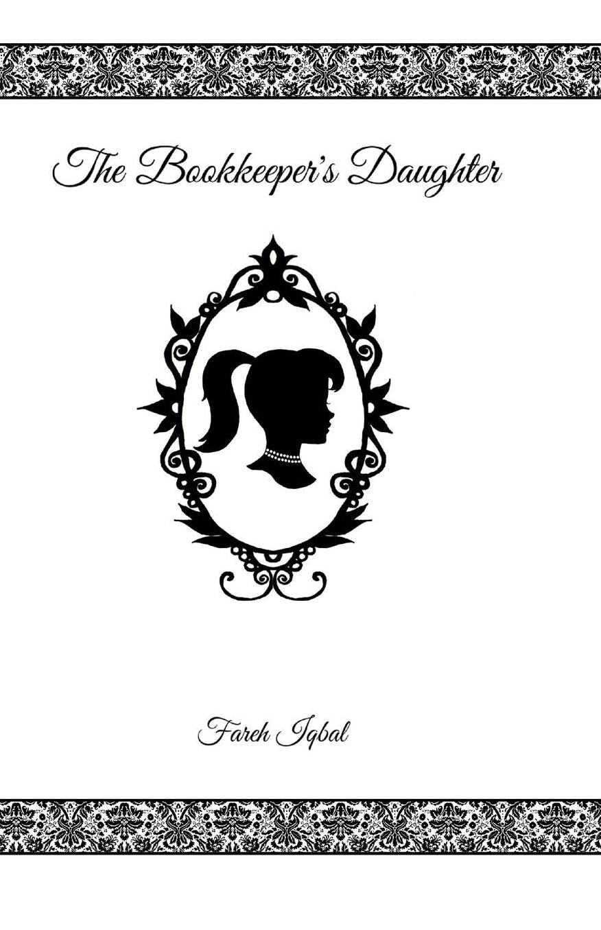 The Bookkeeper's Daughter