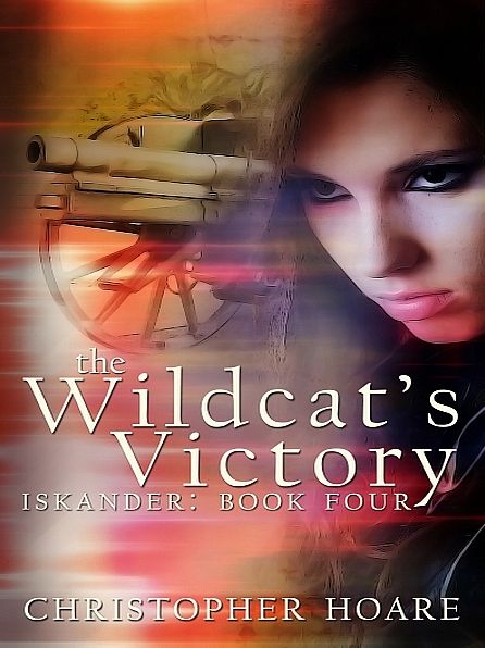 The Wildcat's Victory