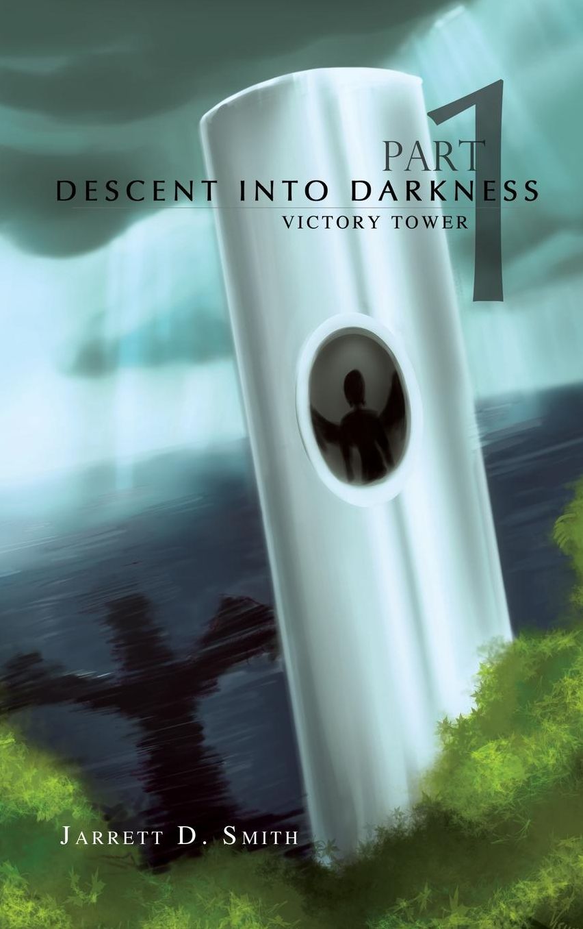 Descent Into Darkness - Part 1: Victory Tower