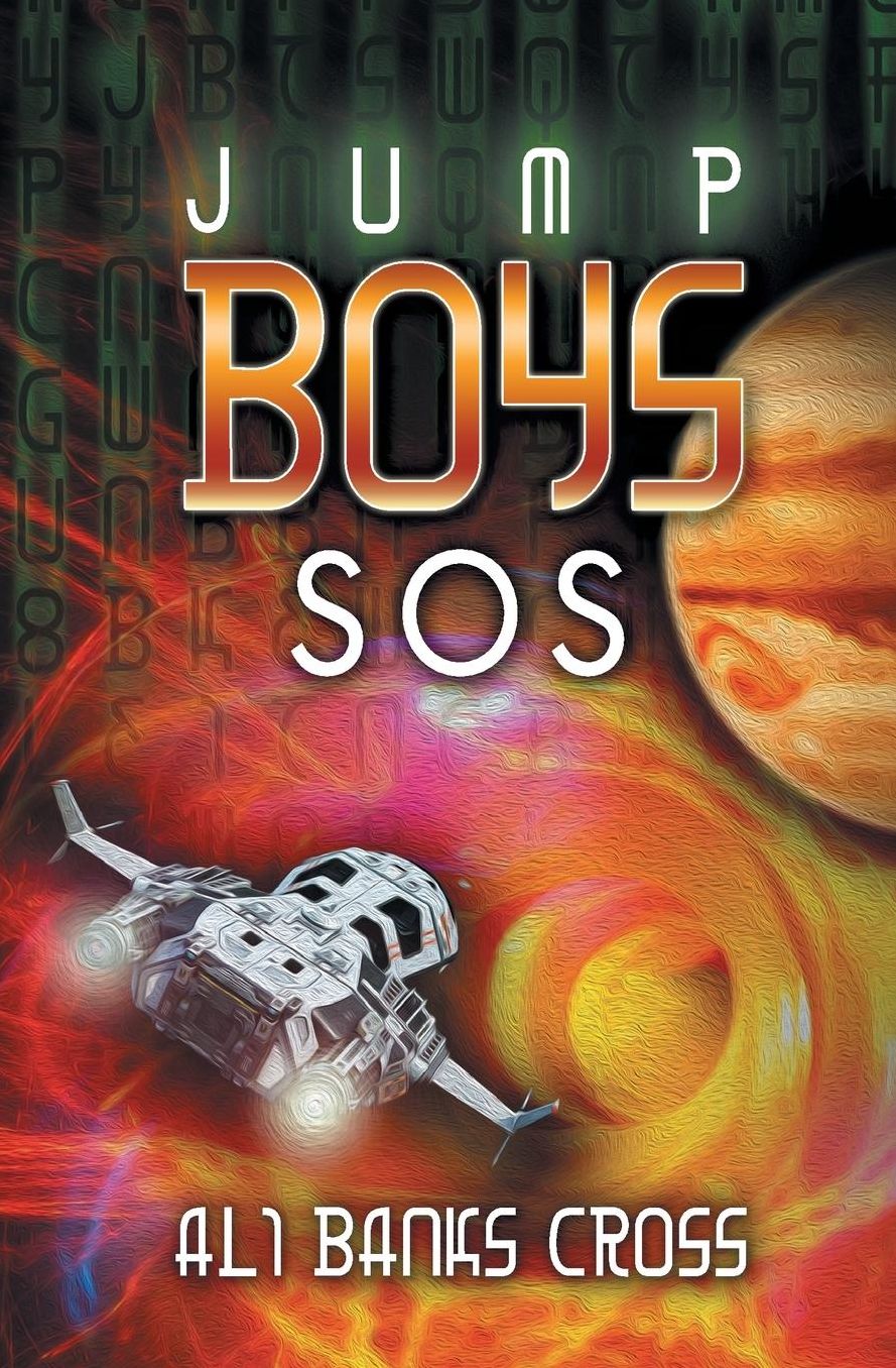 Jump Boys: SOS