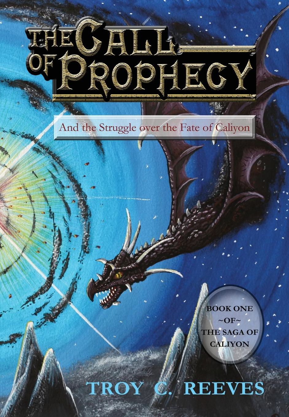 The Call of Prophecy