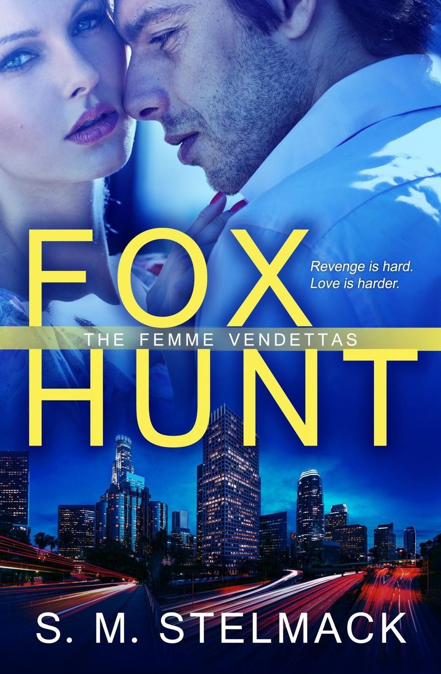 Fox Hunt
