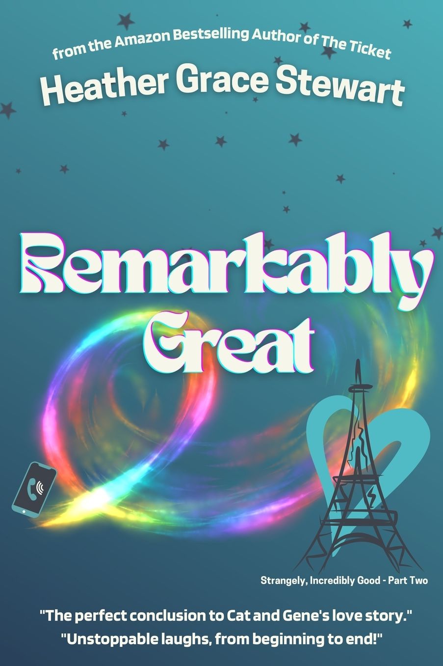 Remarkably Great