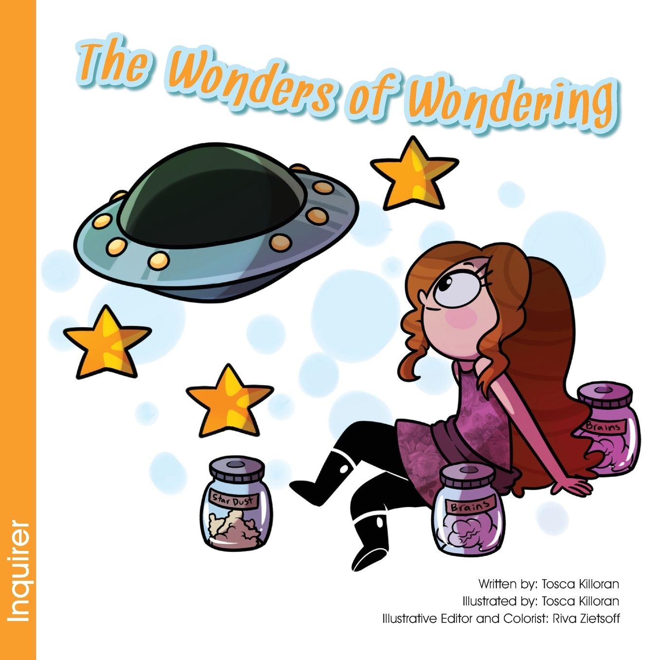 The Wonders of Wondering