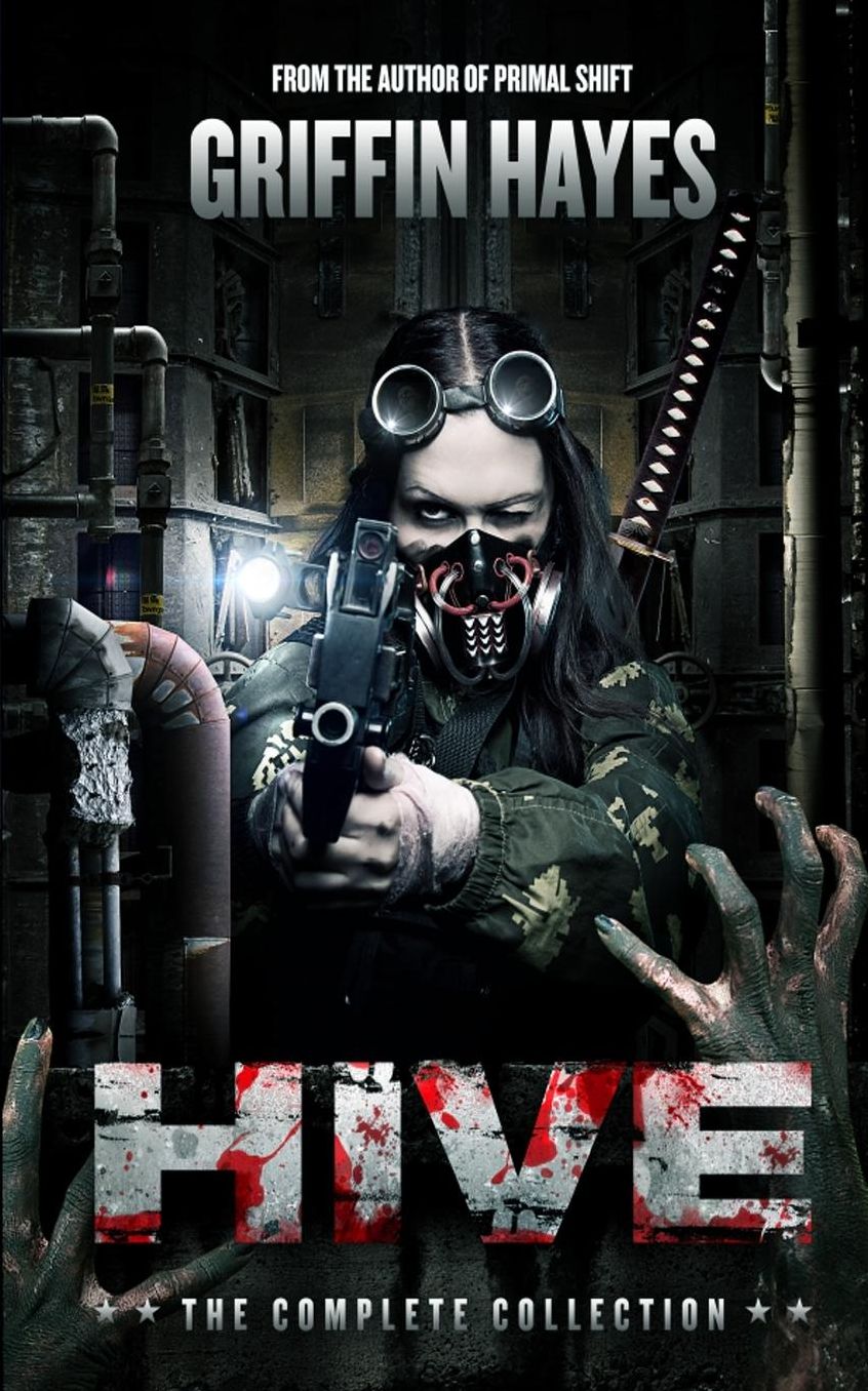 Hive: The Complete Collection