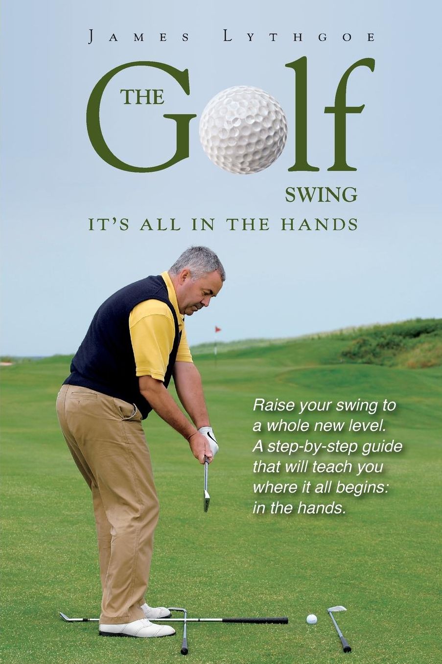The Golf Swing: It's all in the Hands