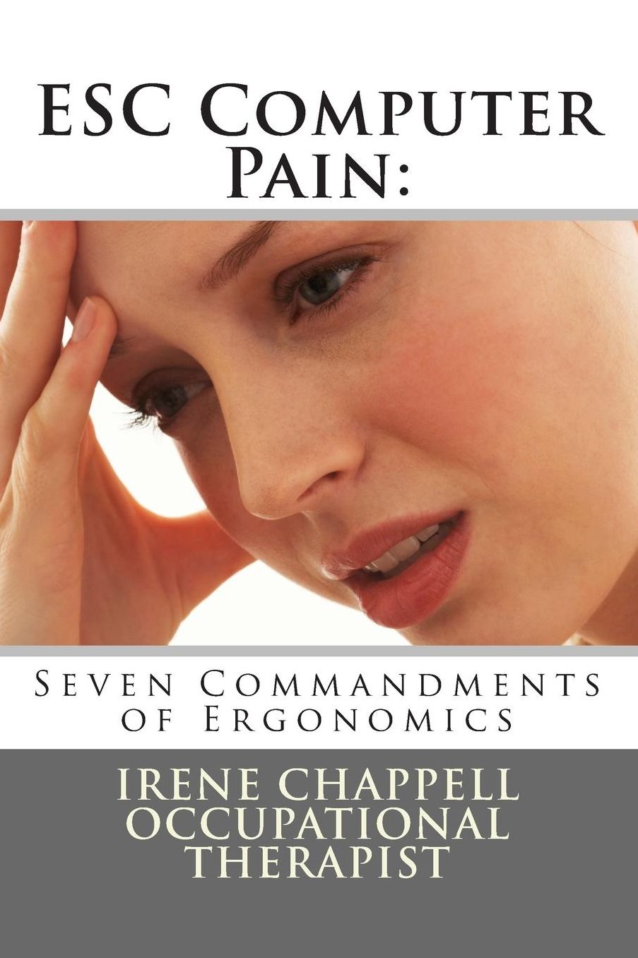 ESC Computer Pain: 7 Commandments of Ergonomics