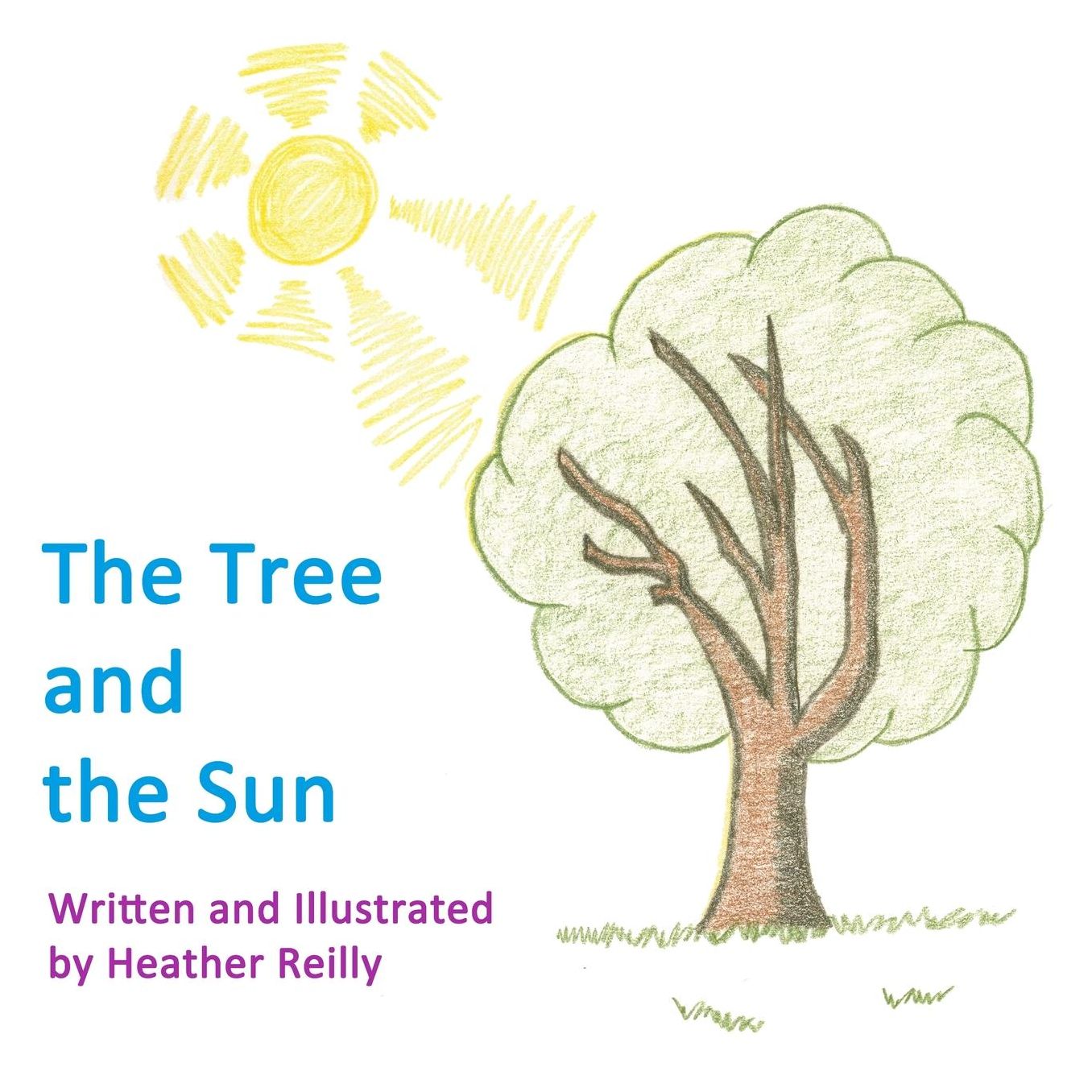 The Tree and the Sun
