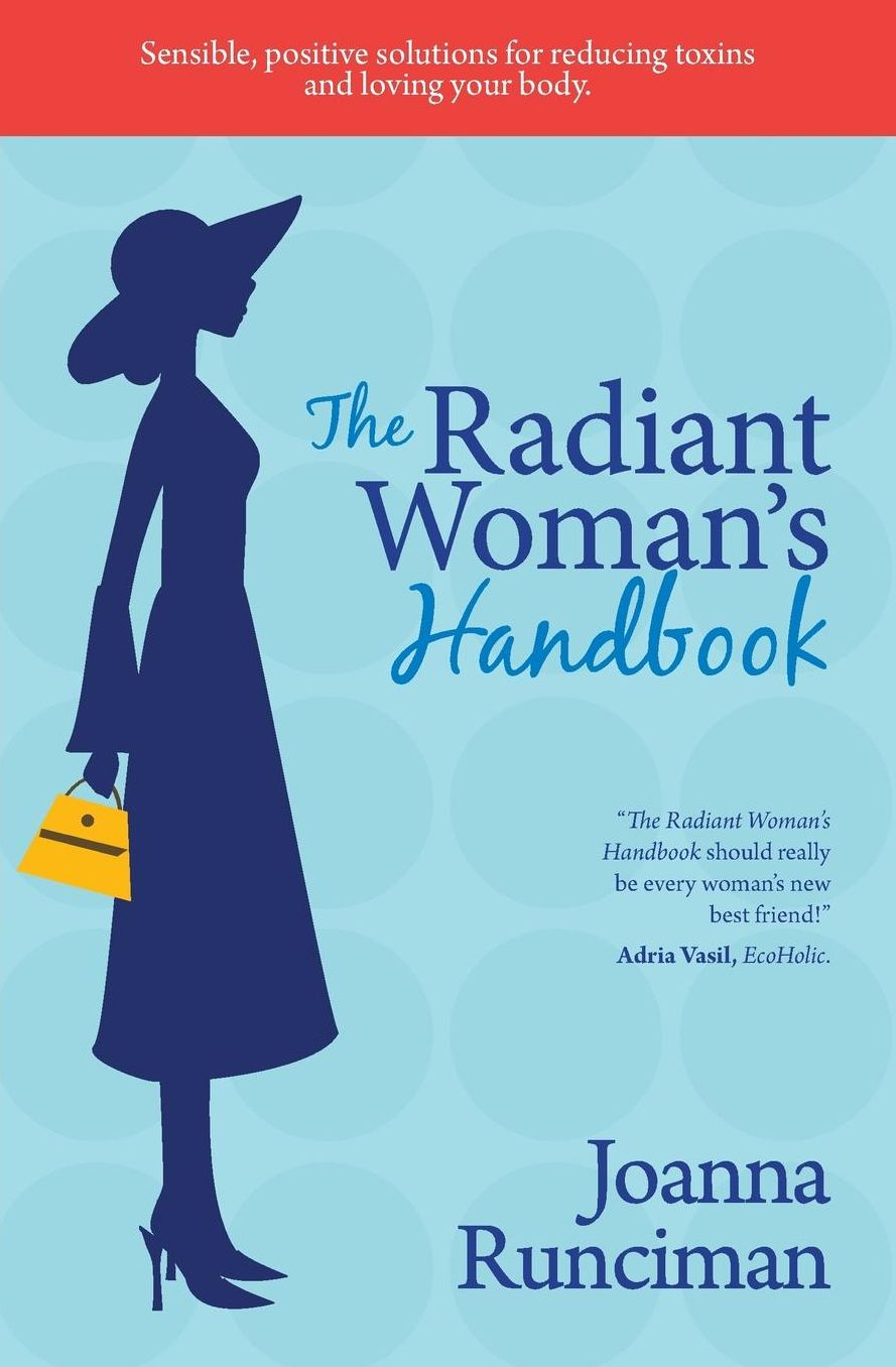 The Radiant Woman's Handbook