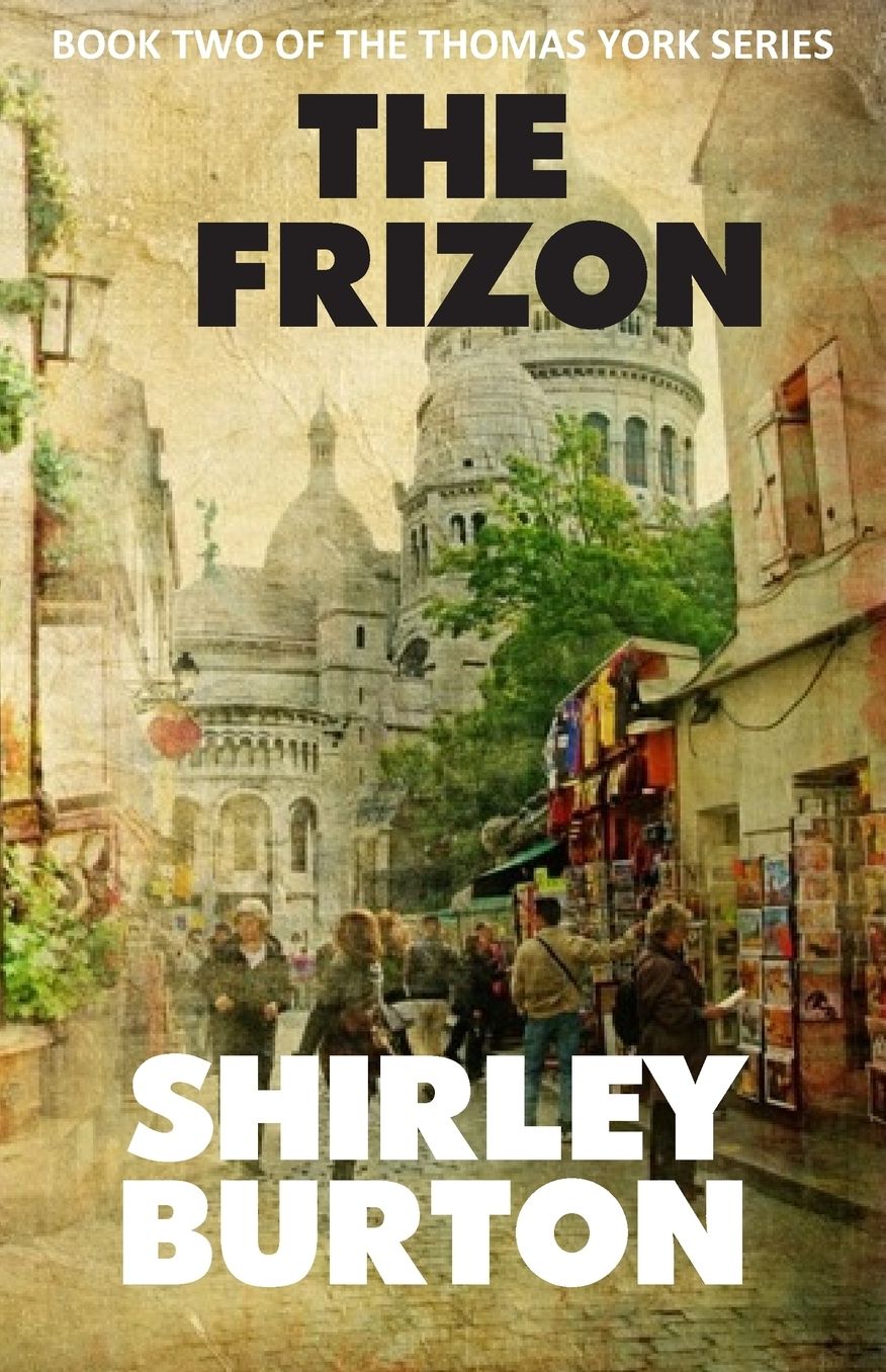 The Frizon