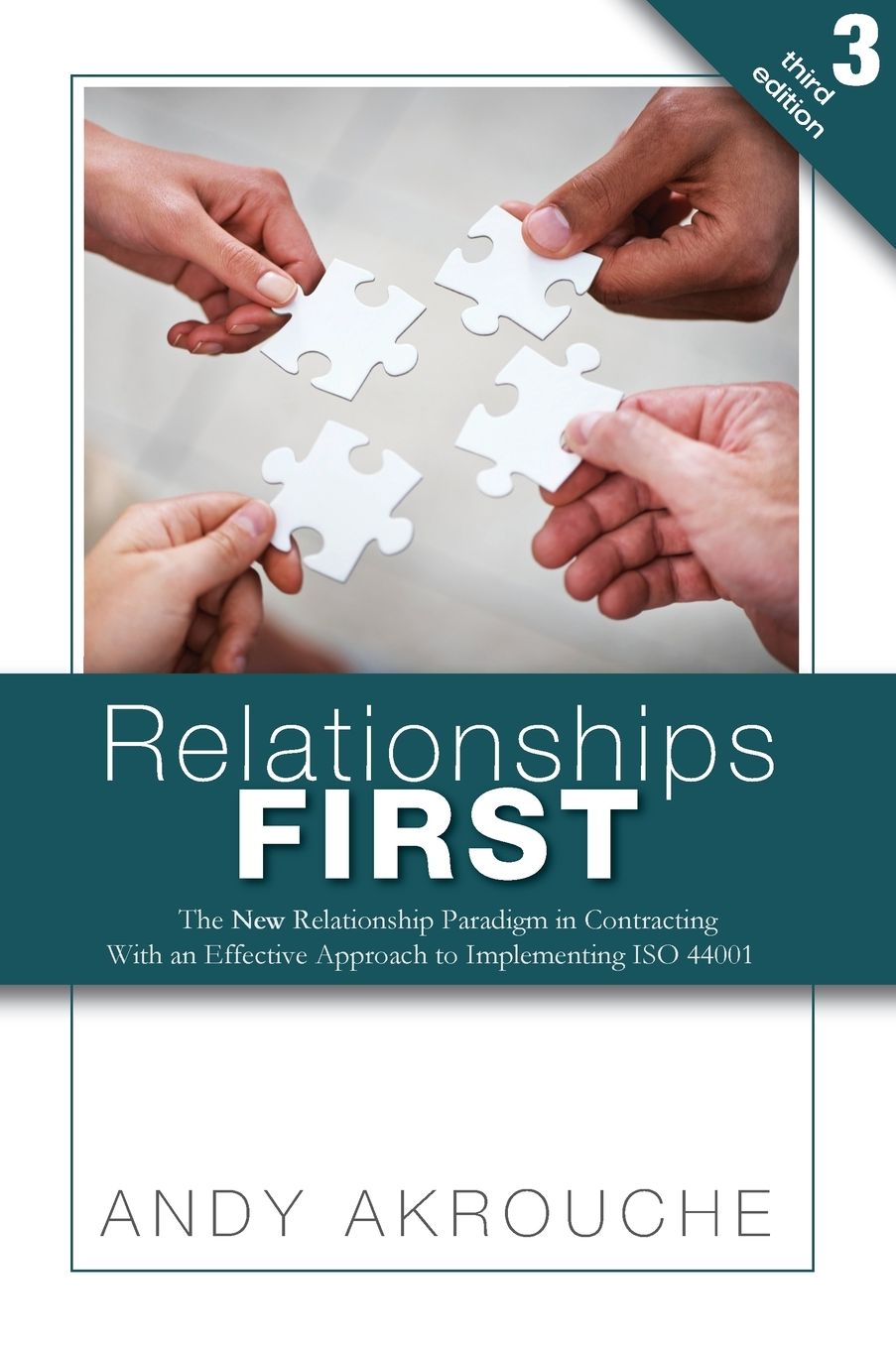 Relationships First