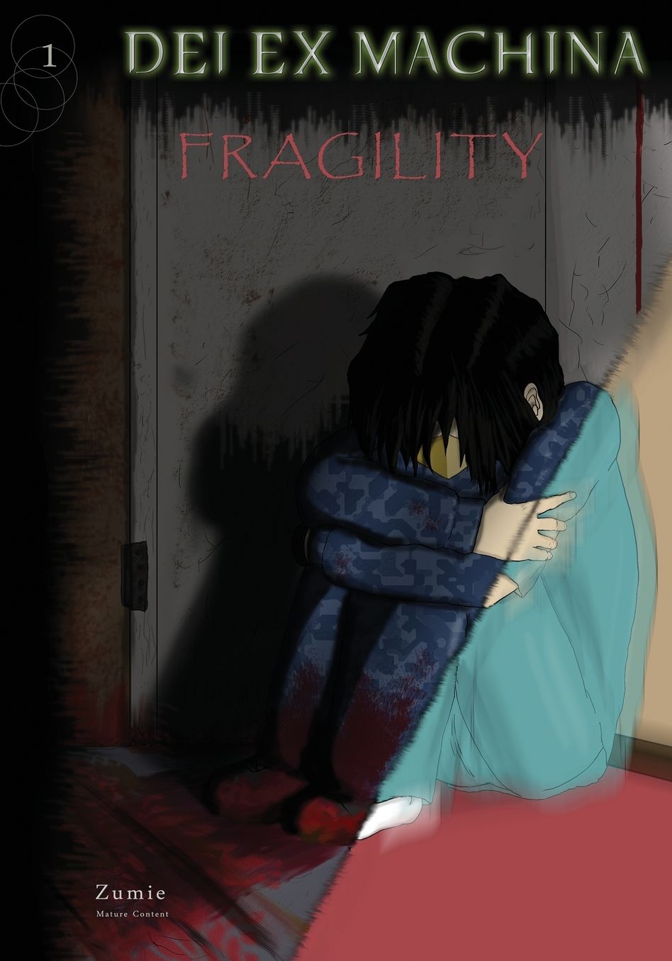 Dei Ex Machina: Fragility