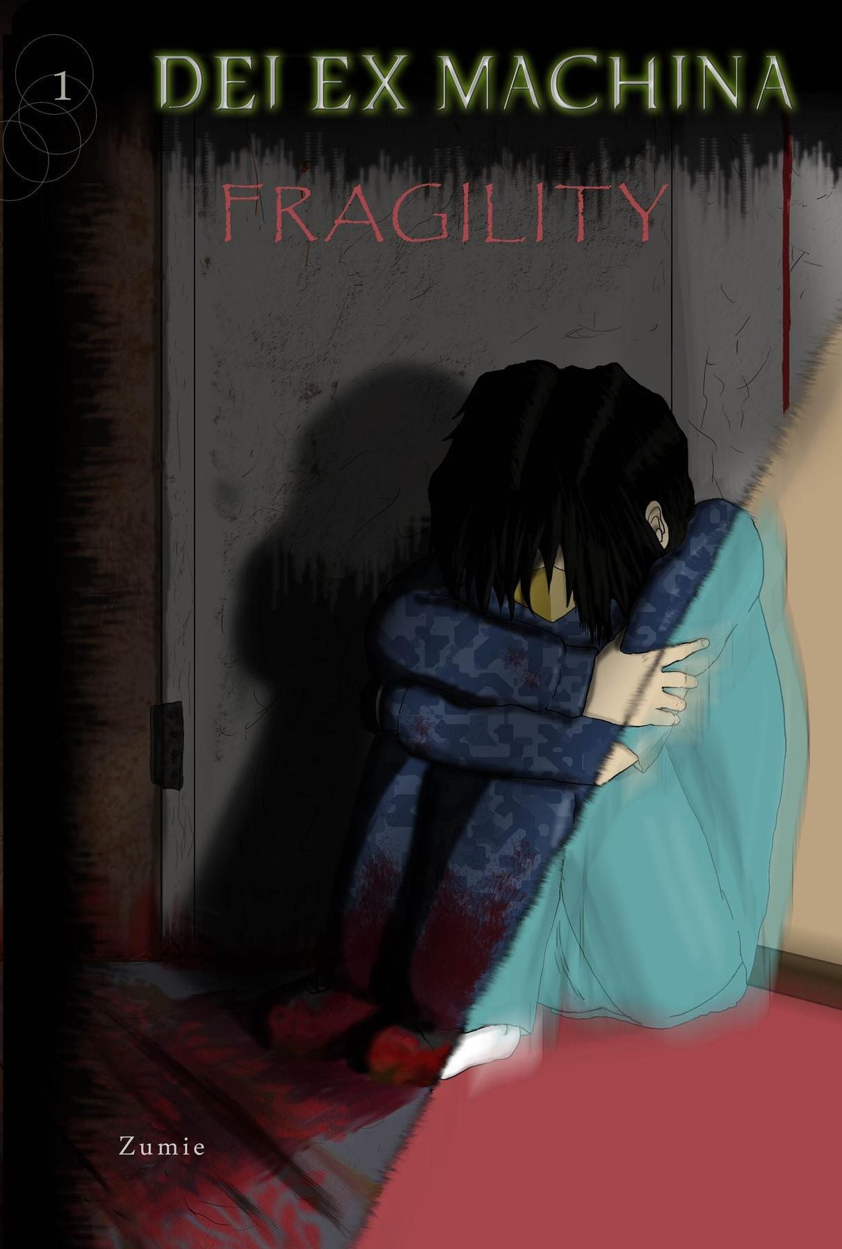 Dei Ex Machina: Fragility