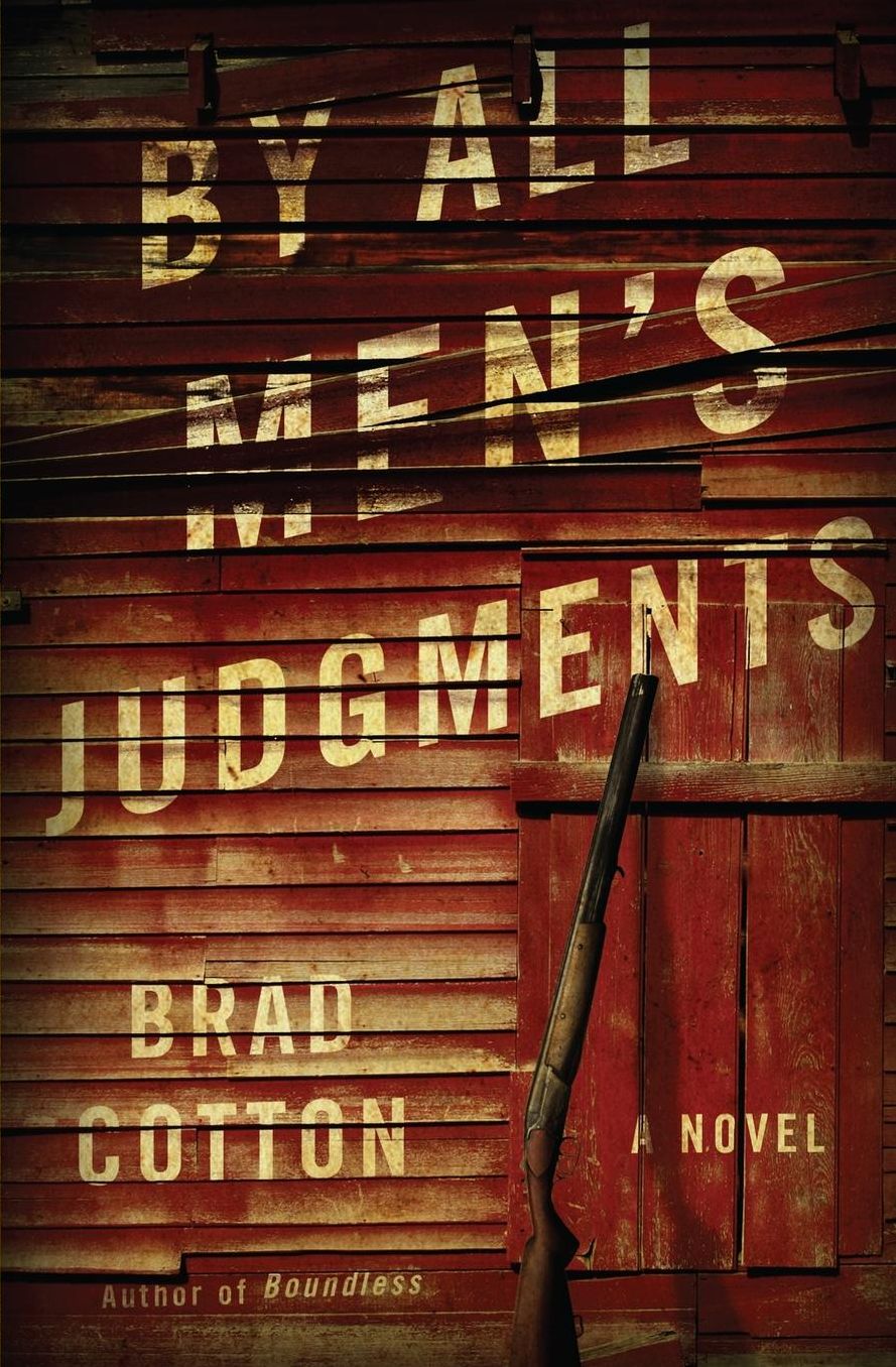 By All Men's Judgments