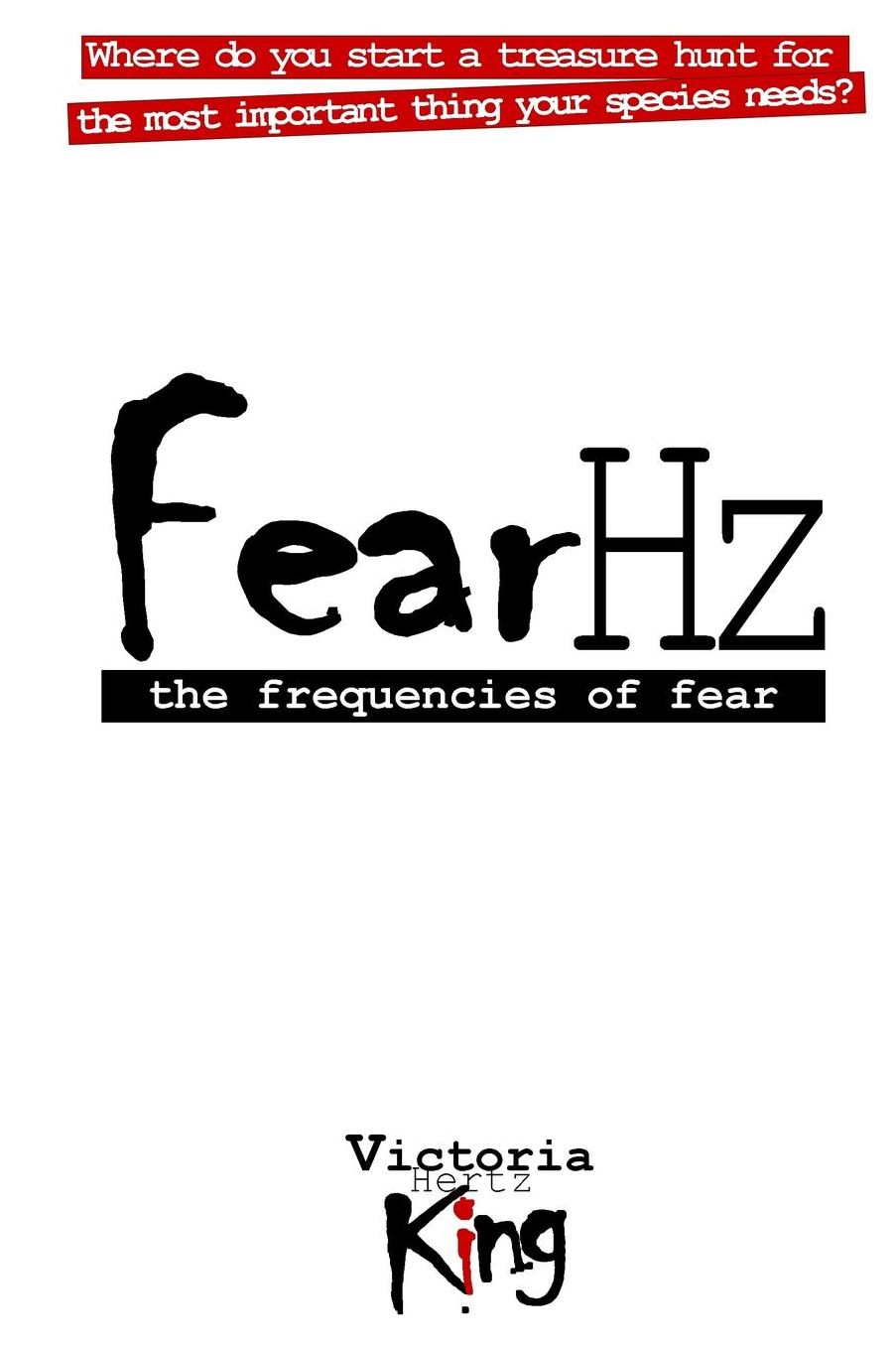 FearHz: the frequencies of fear