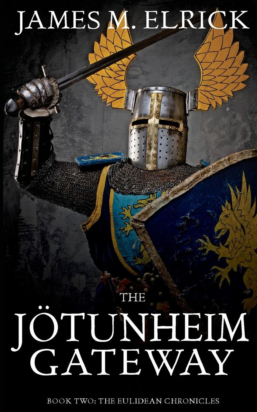 The Jötunheim Gateway
