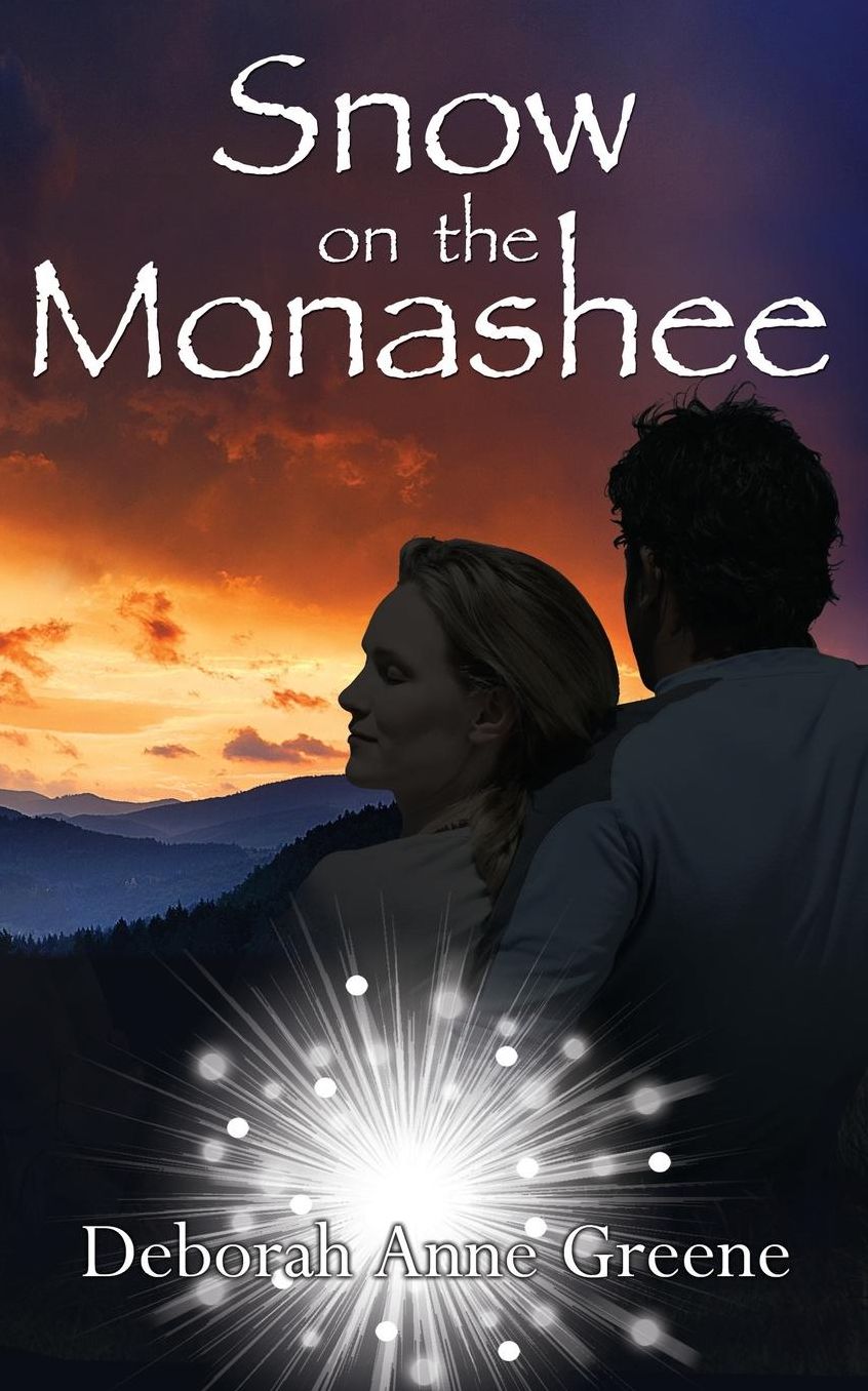 Snow on the Monashee: A Boundary Country Novel