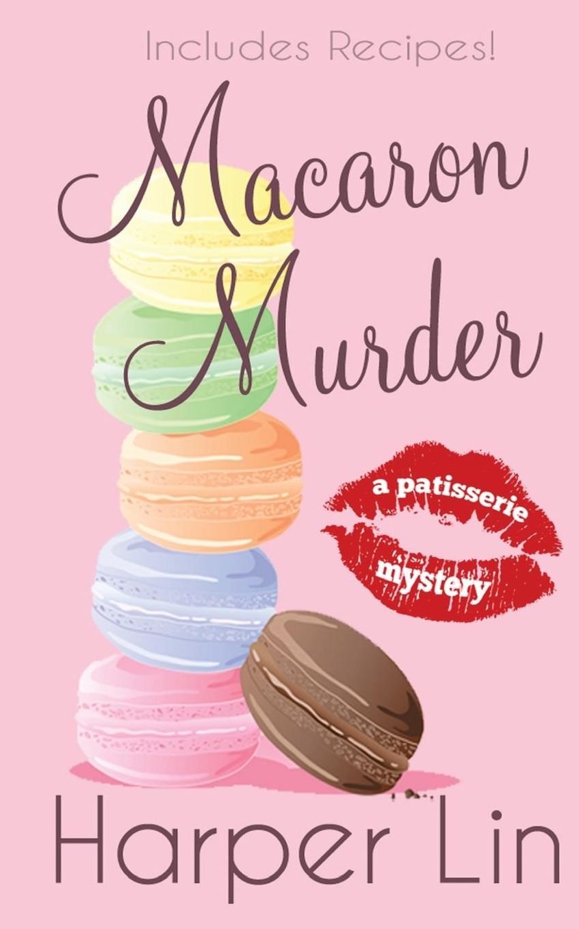 Macaron Murder