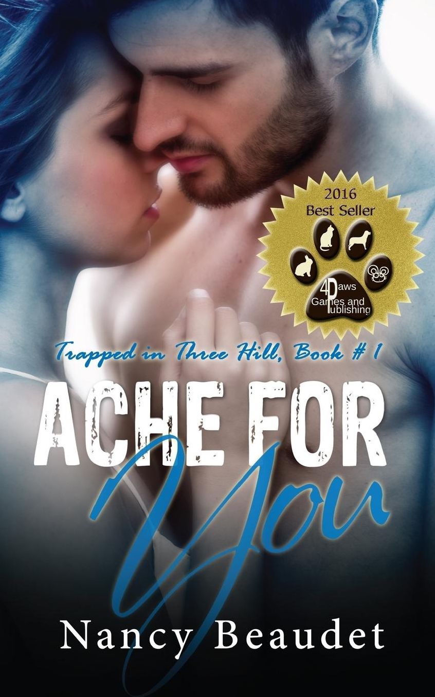 Ache for You