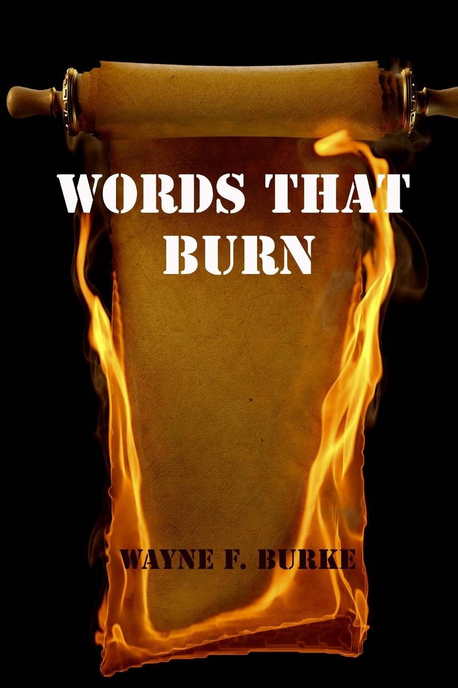 Words that Burn