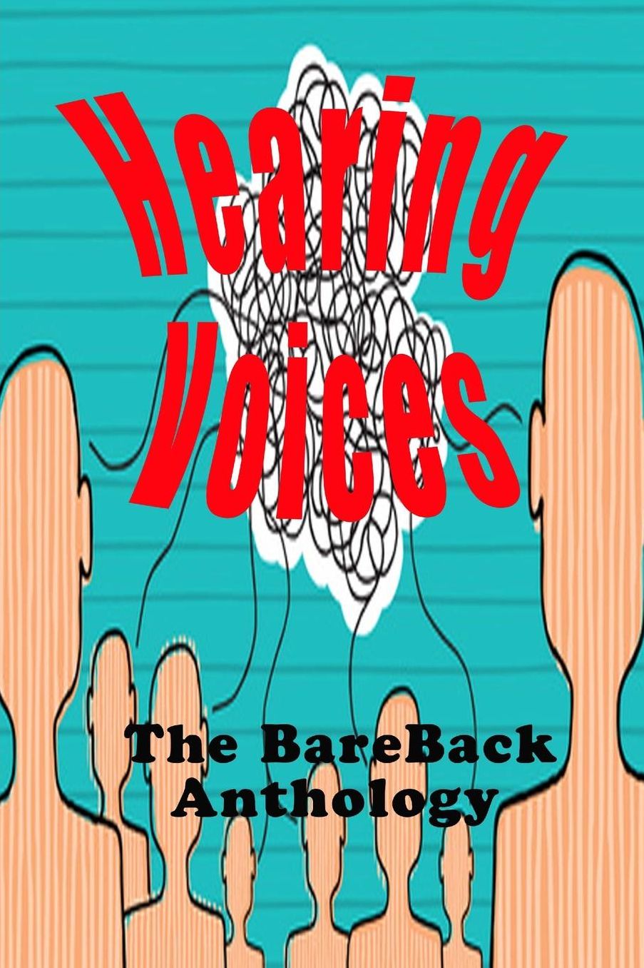 Hearing Voices: The BareBack Anthology