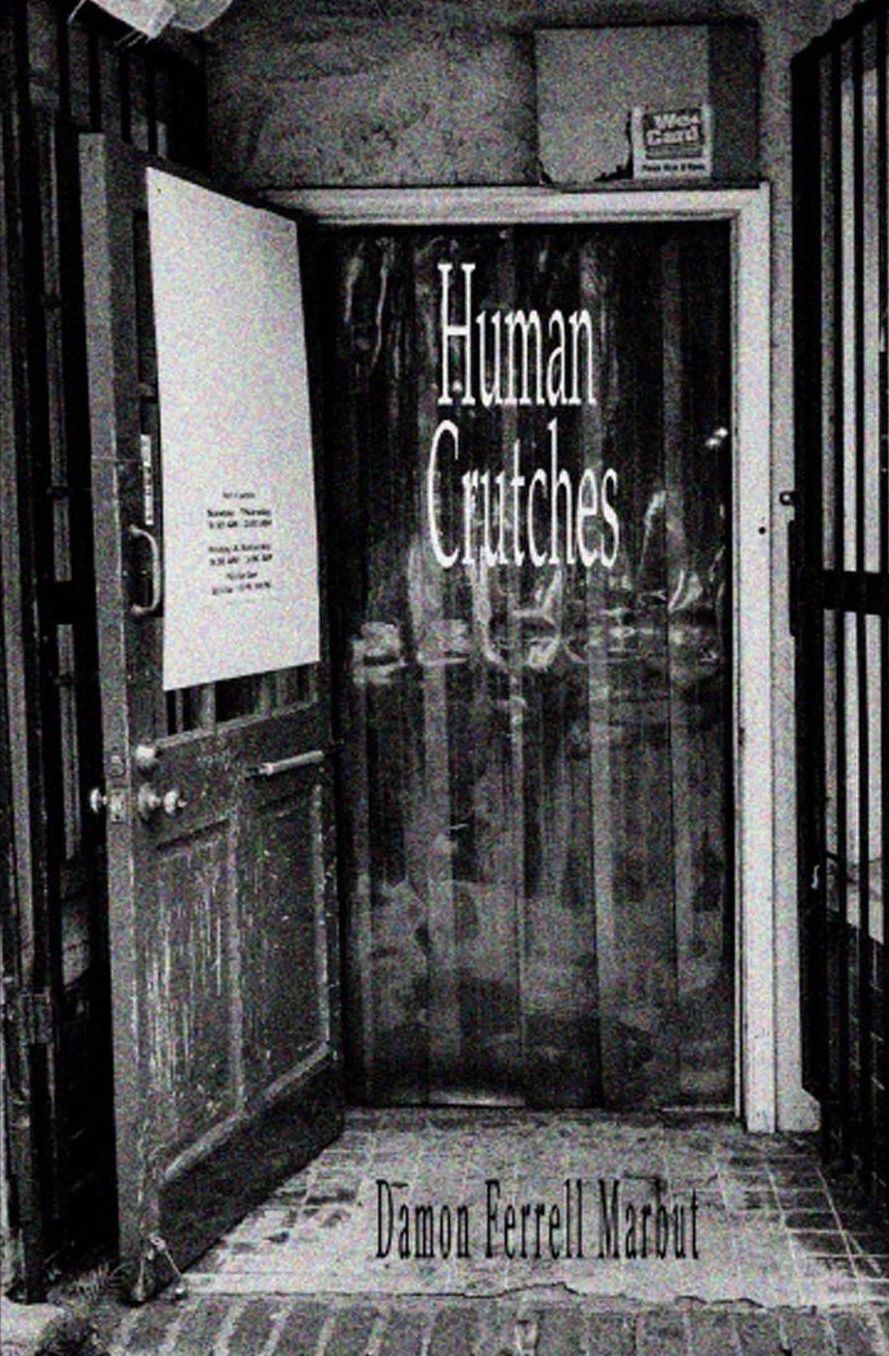 Human Crutches