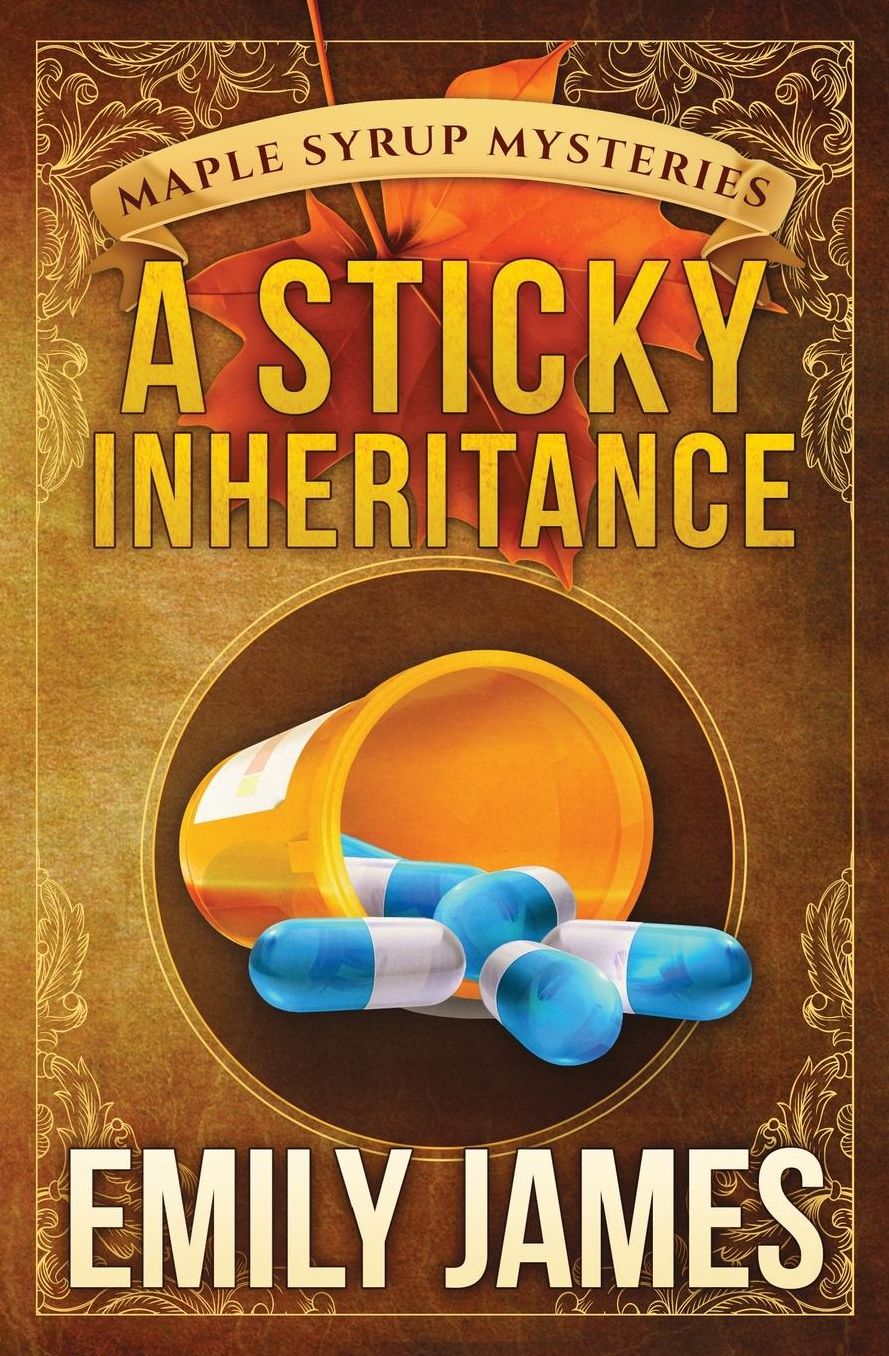 A Sticky Inheritance