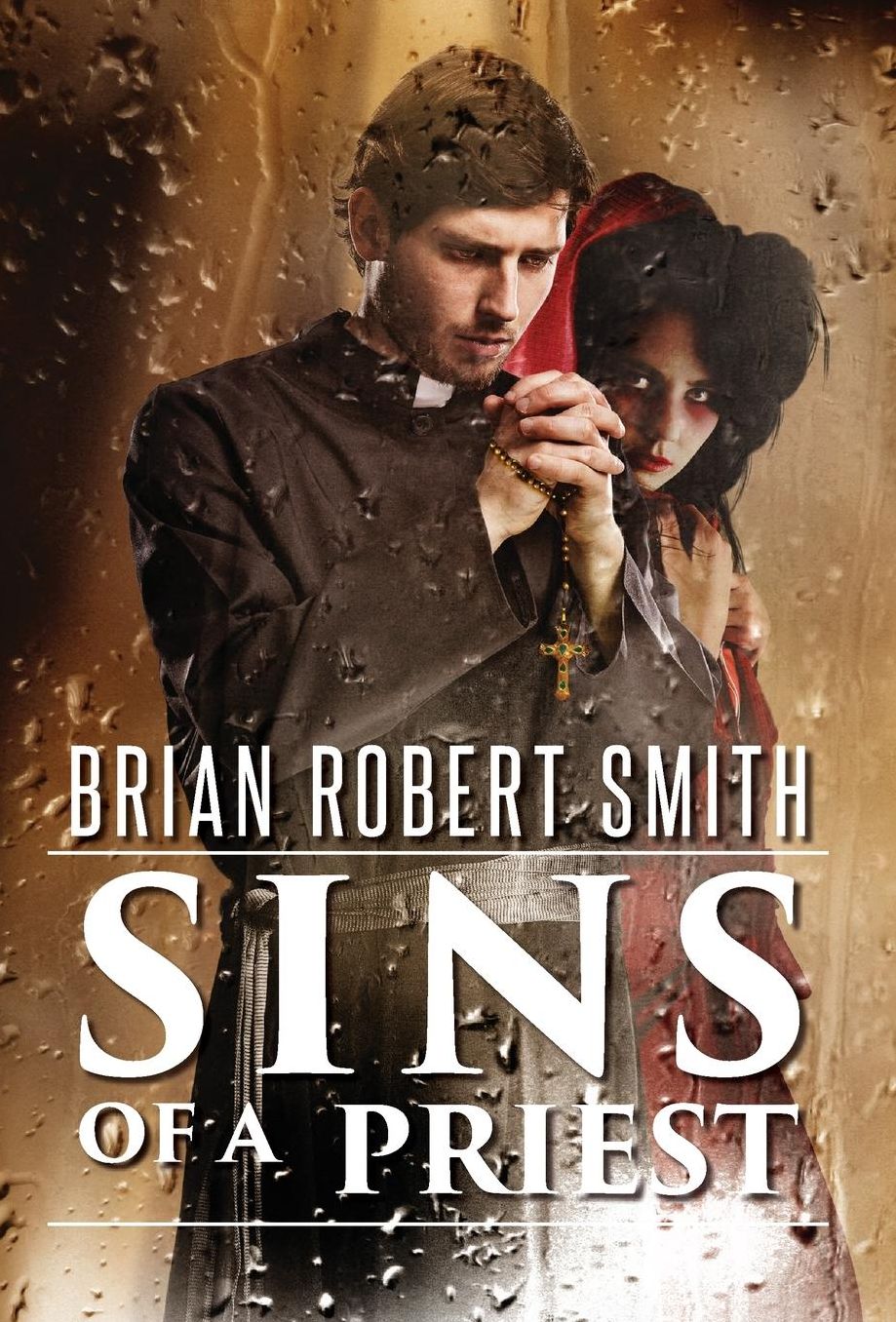 Sins of a Priest