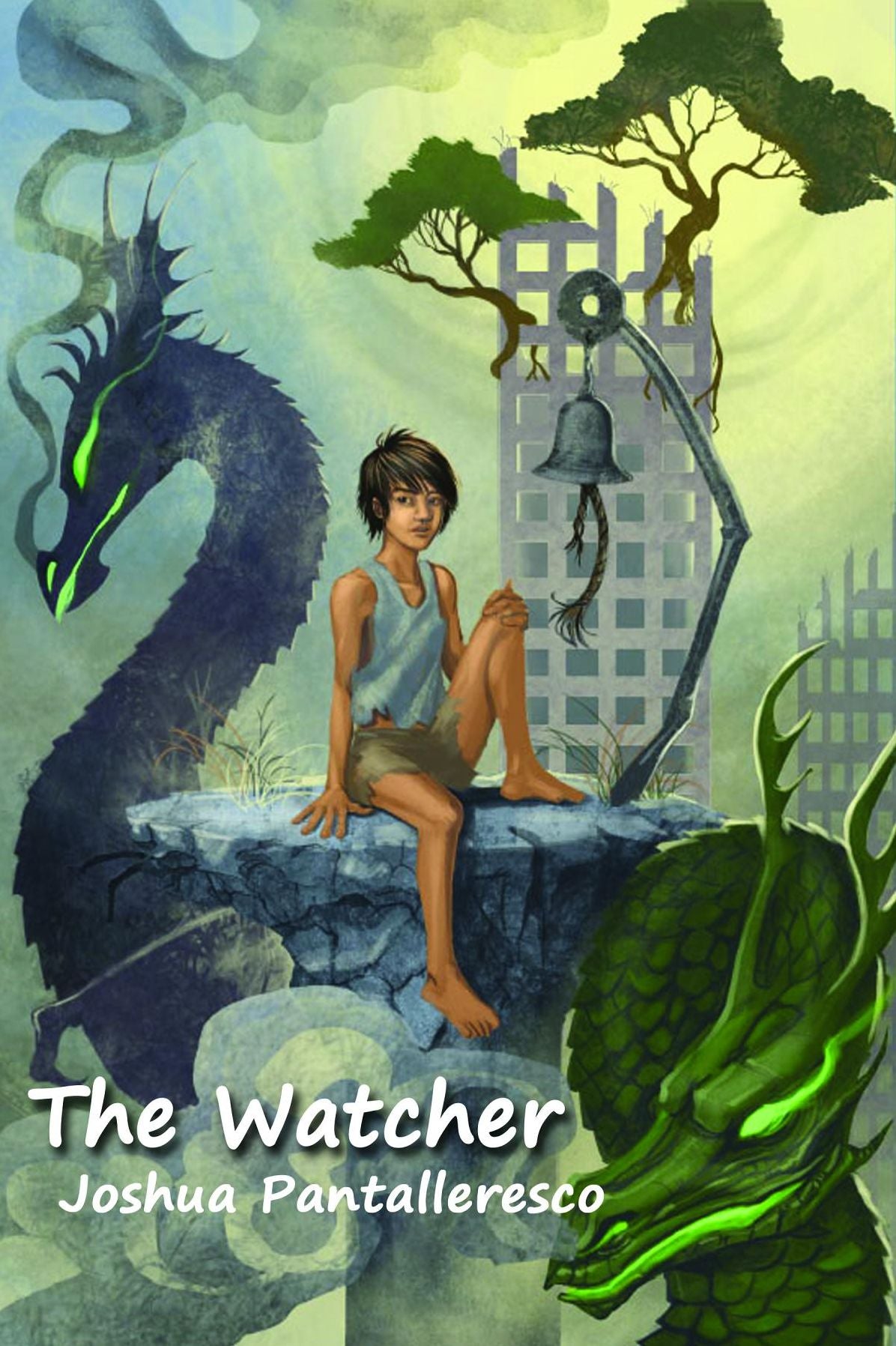 The Watcher