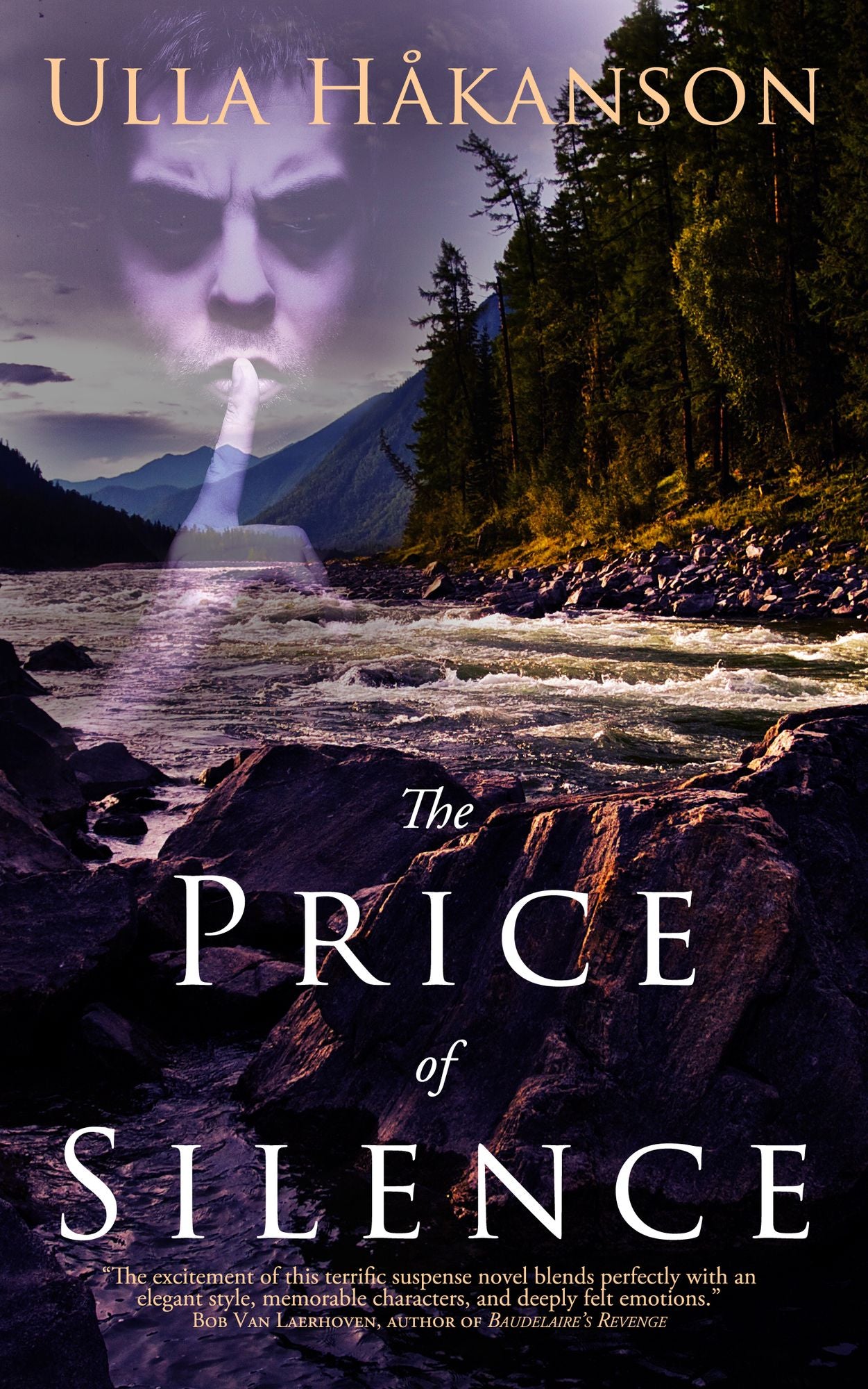 The Price of Silence