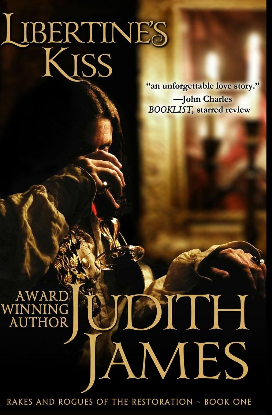 Libertine's Kiss