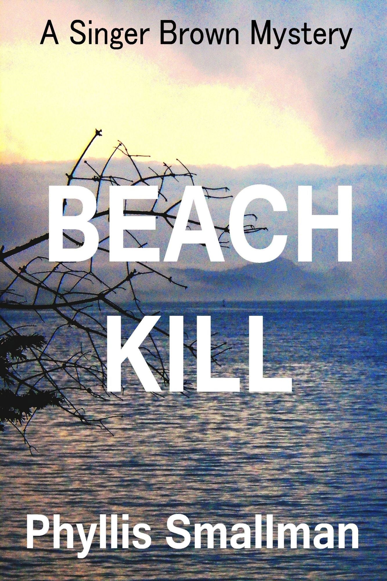 Beach Kill