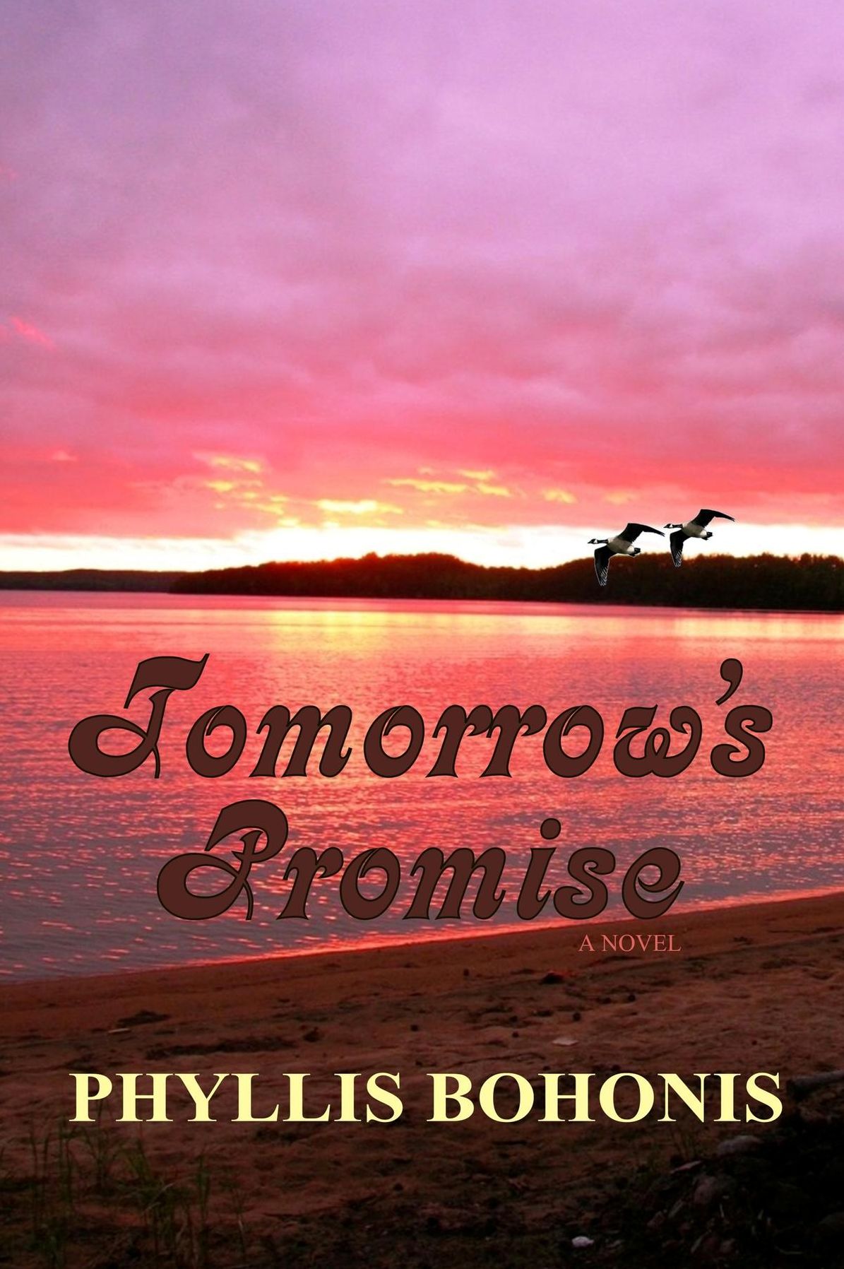 Tomorrow's Promise