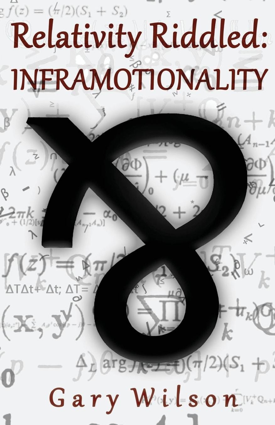 Relativity Riddled: Inframotionality