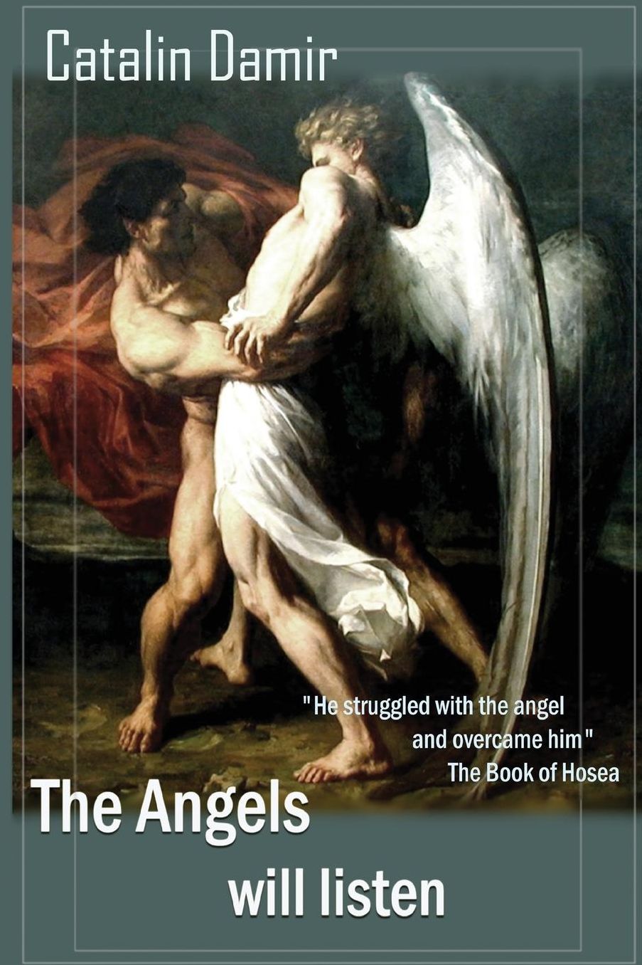 The Angels will listen