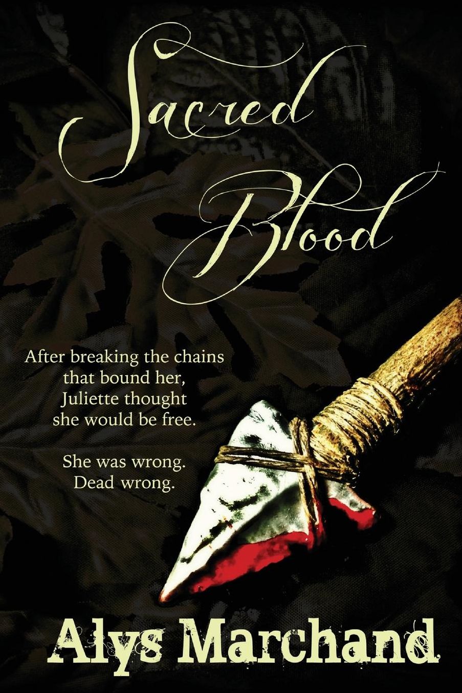 Sacred Blood