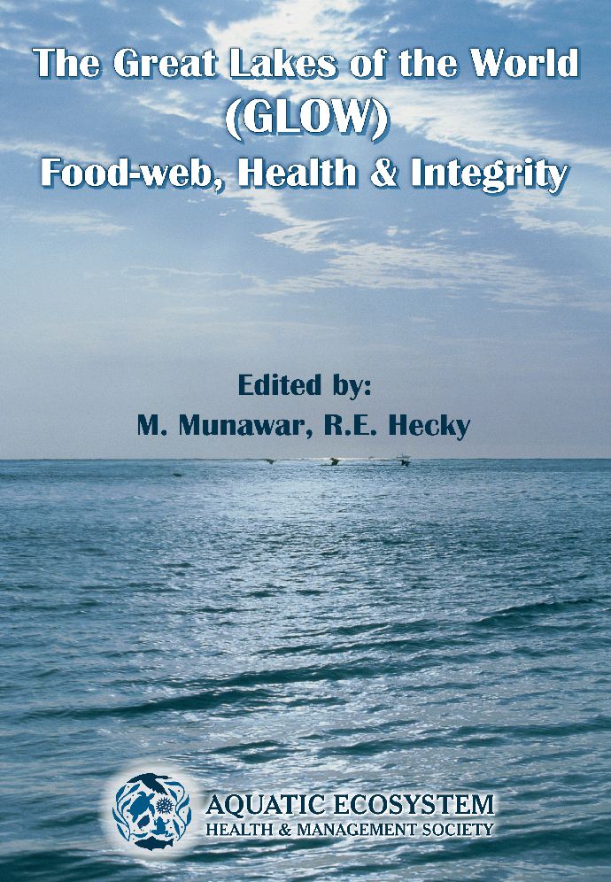 The Great Lakes of the World (Glow): Food-Web, Health and Integrity