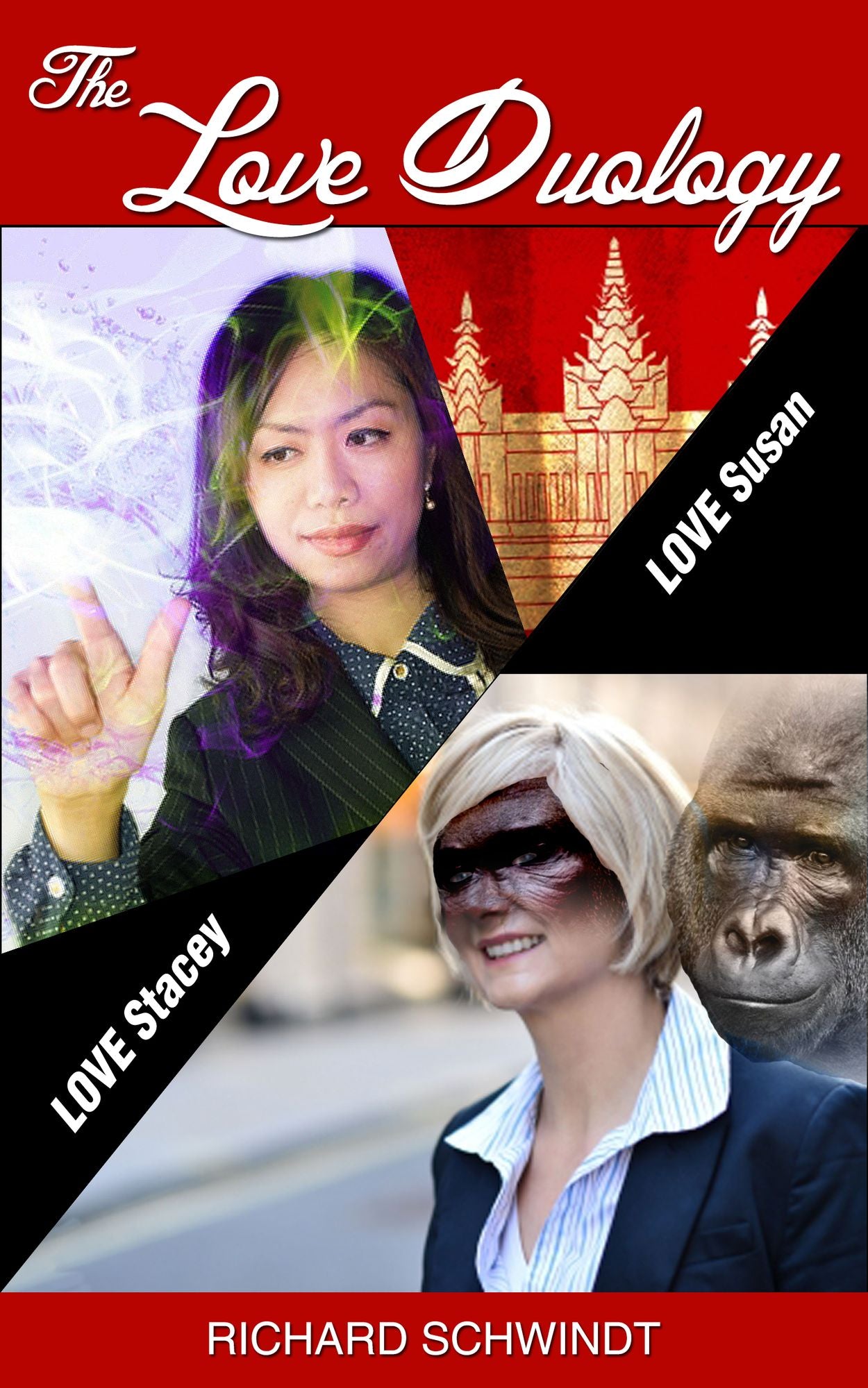 The Love Duology