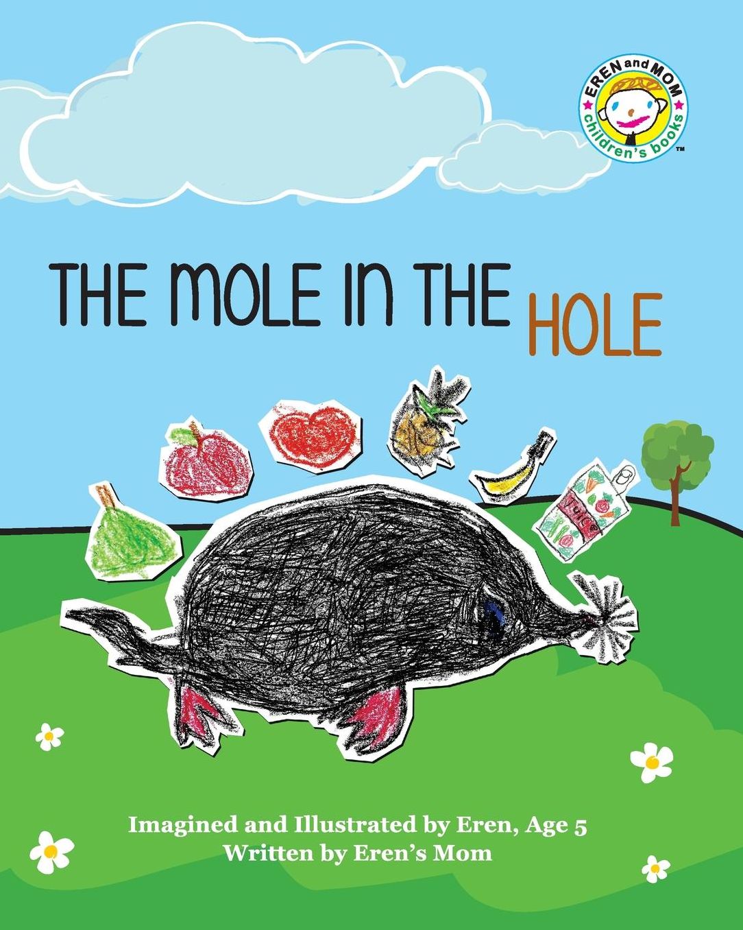 The Mole in the Hole