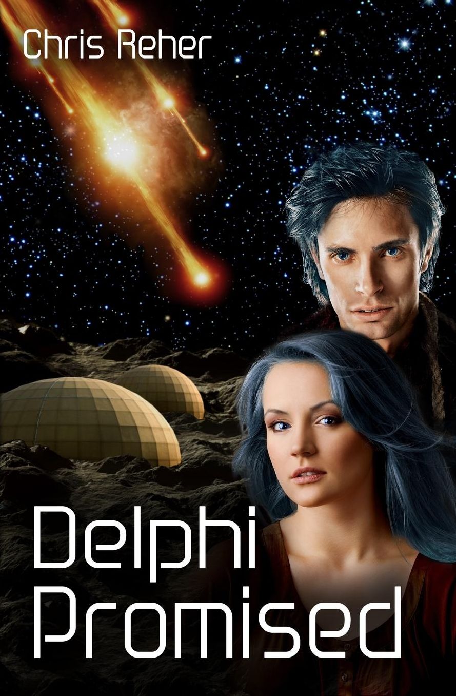 Delphi Promised