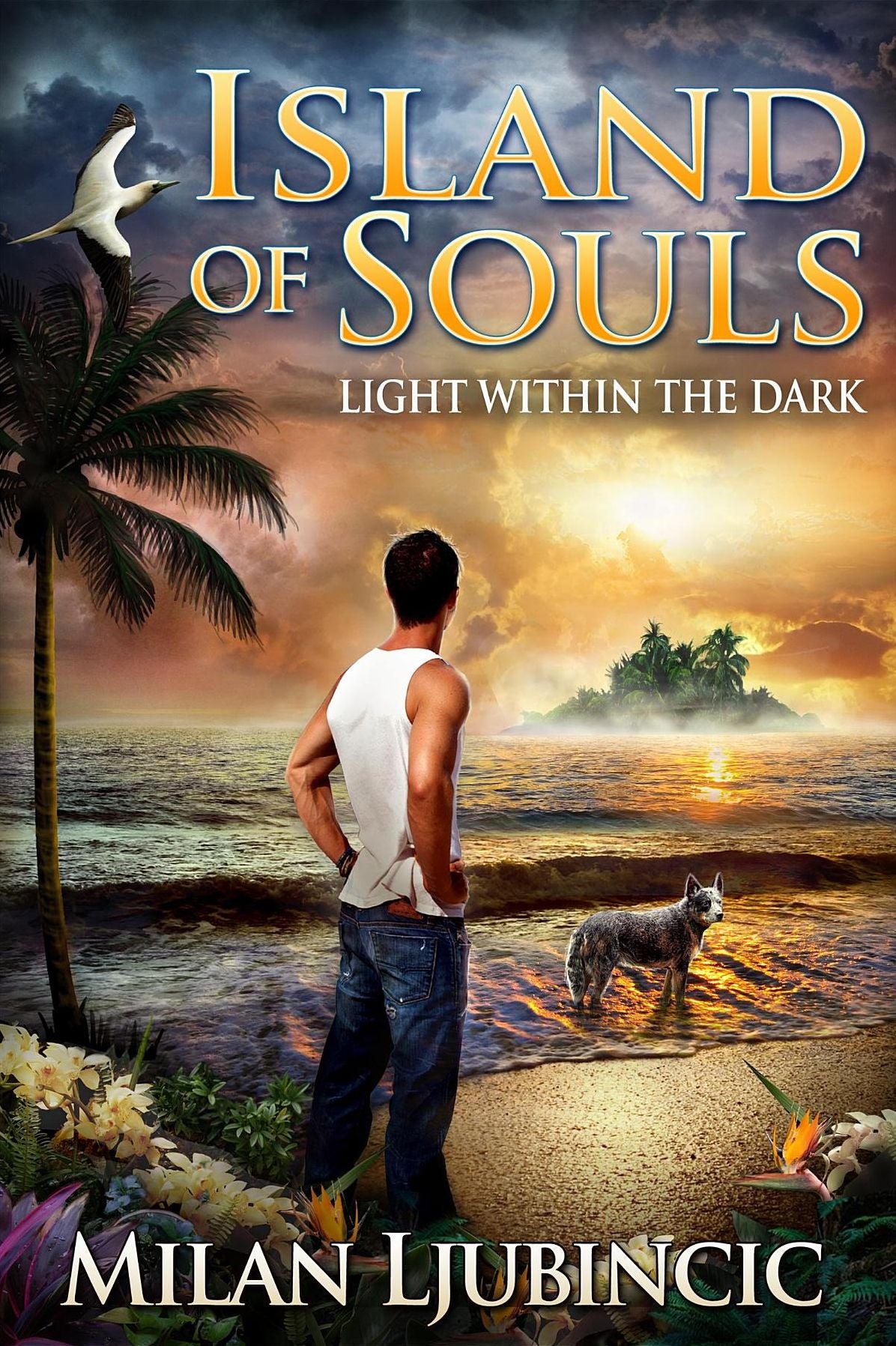 Island of Souls: Light Within the Dark