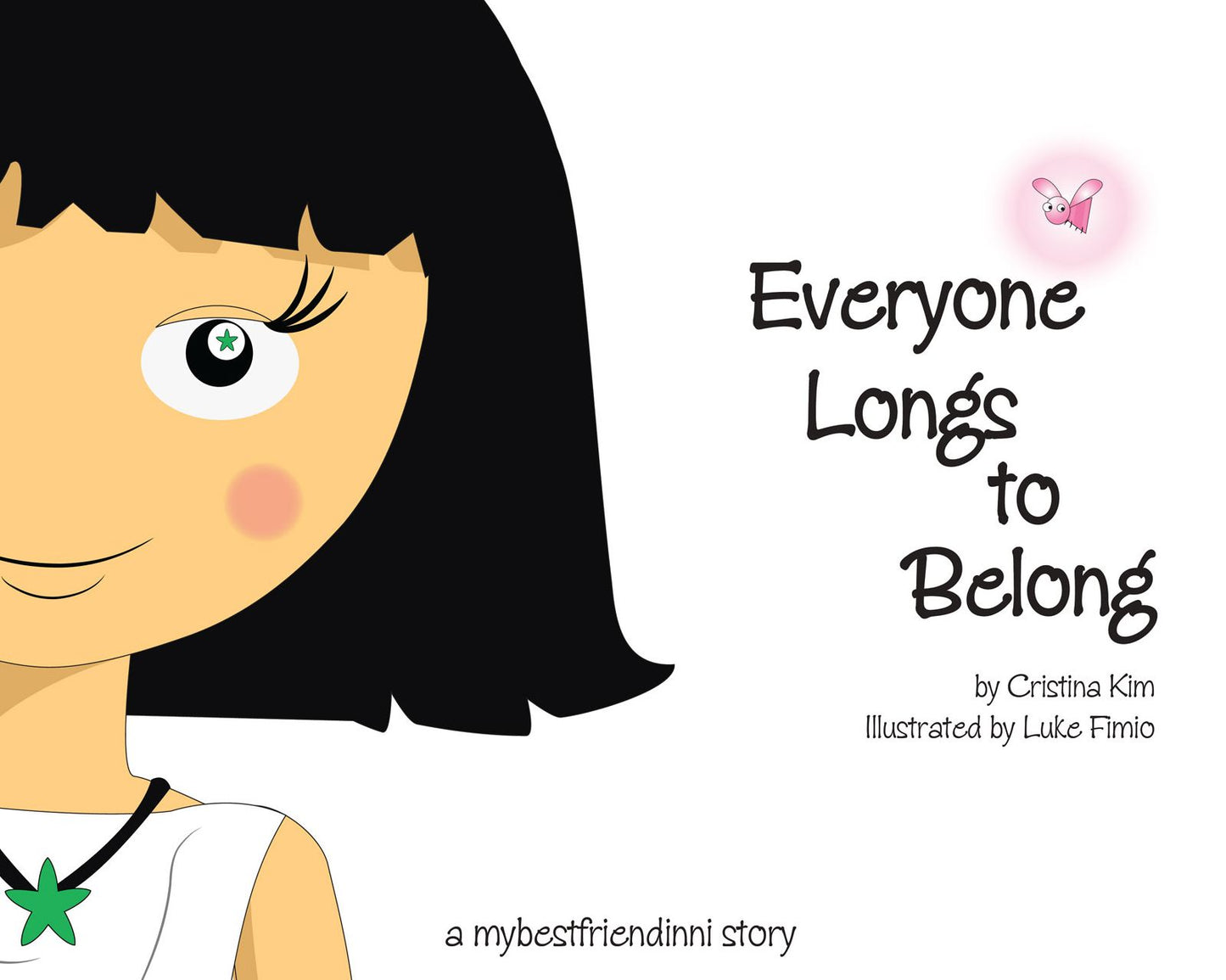 Everyone Longs to Belong (PagePerfect NOOK Book)