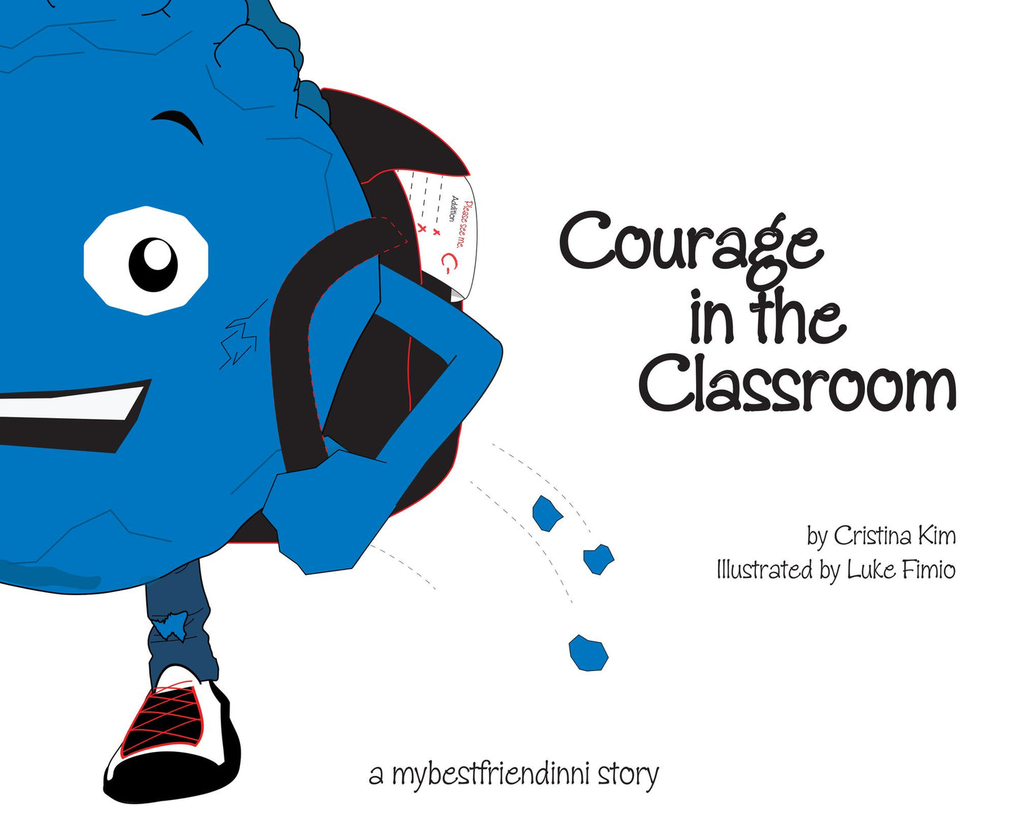 Courage in the Classroom