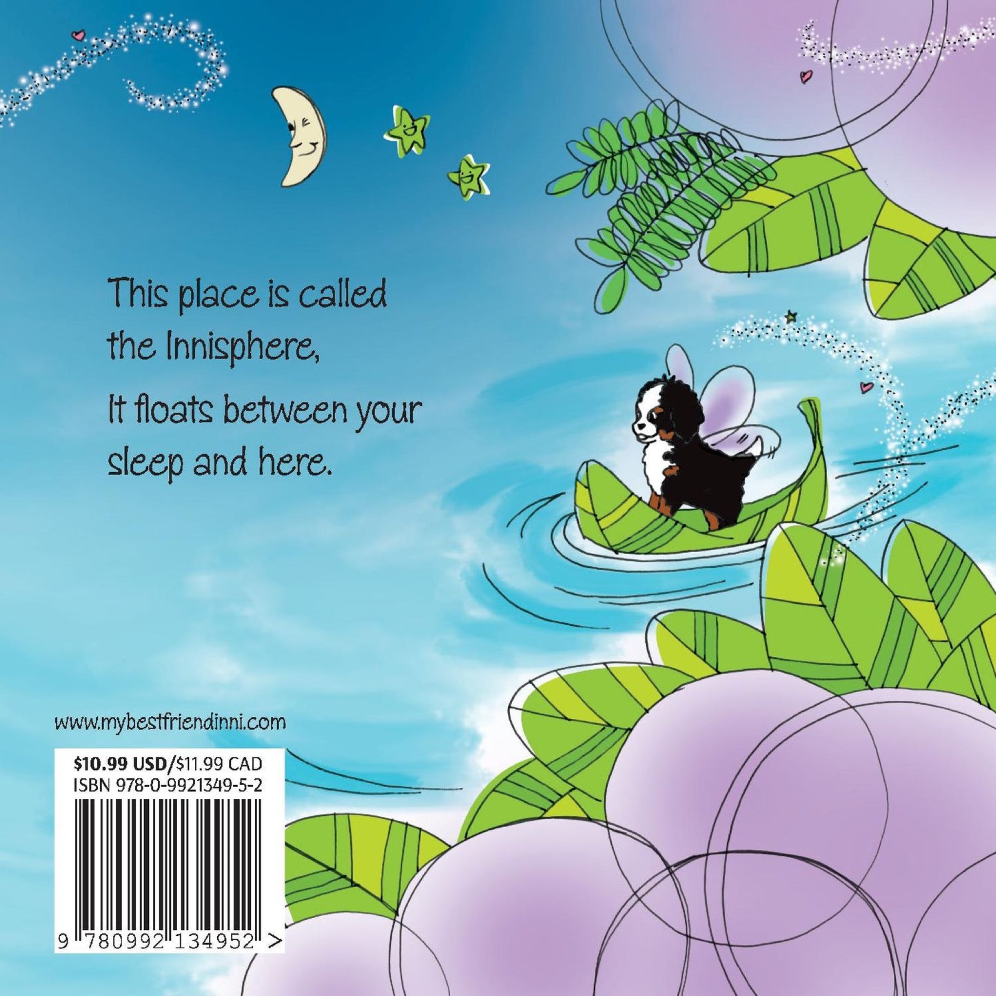 Your Very Own Magical Place