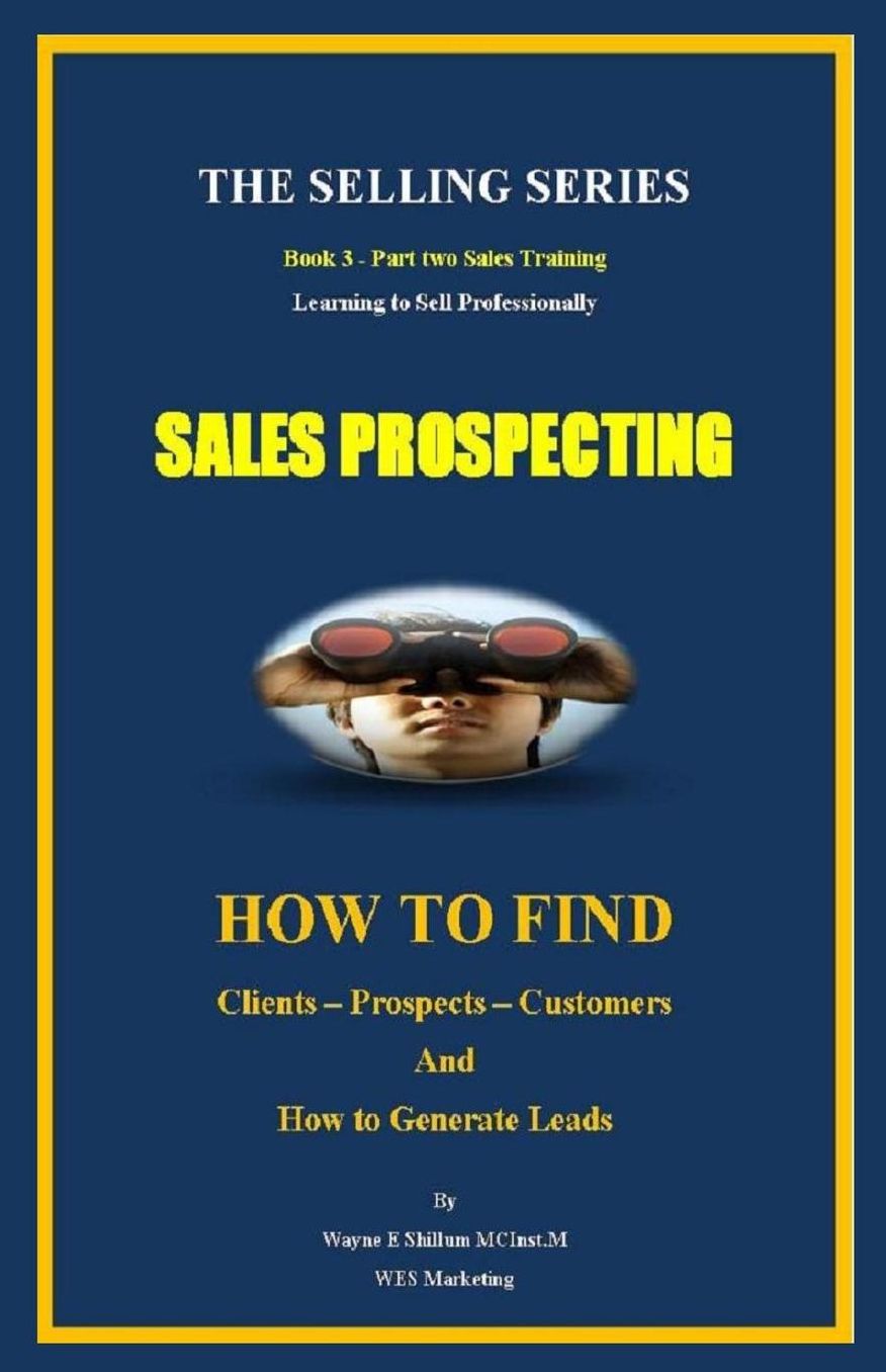 Sales Prospecting (color version)
