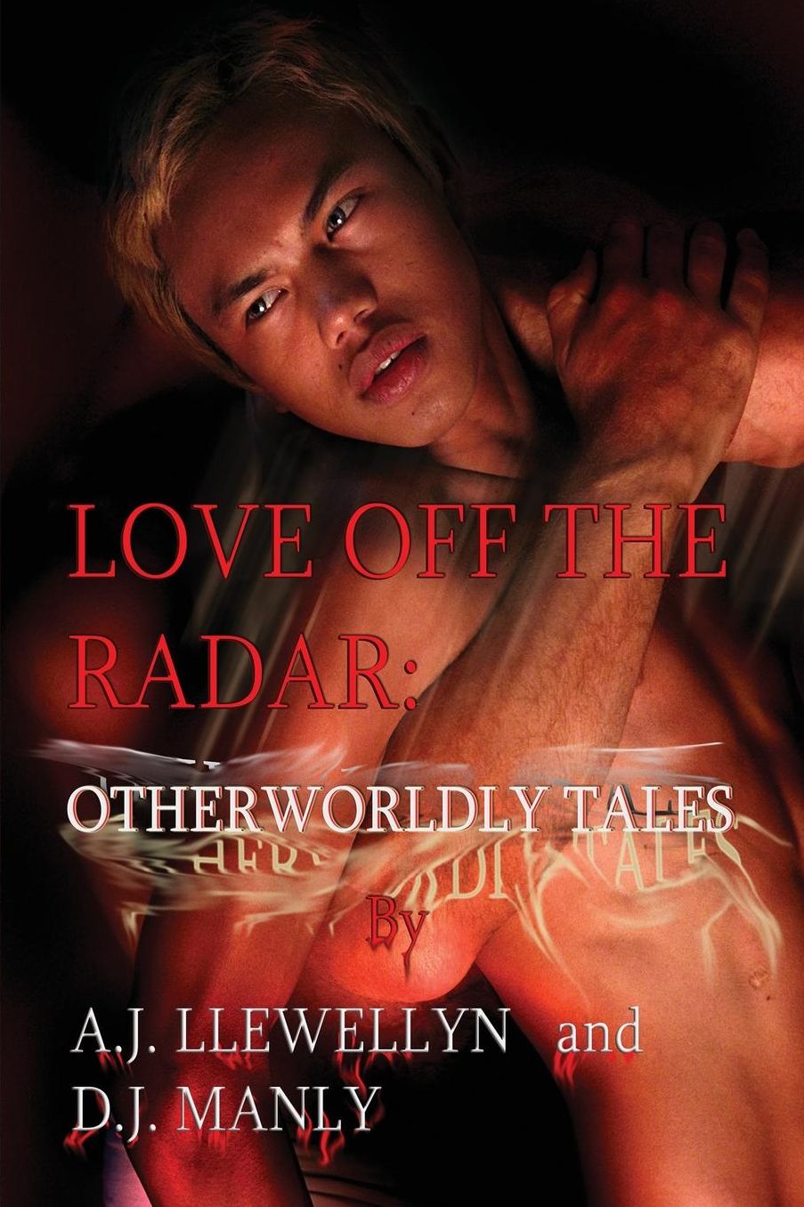 Love off the Radar: 14 Otherworldly Tales