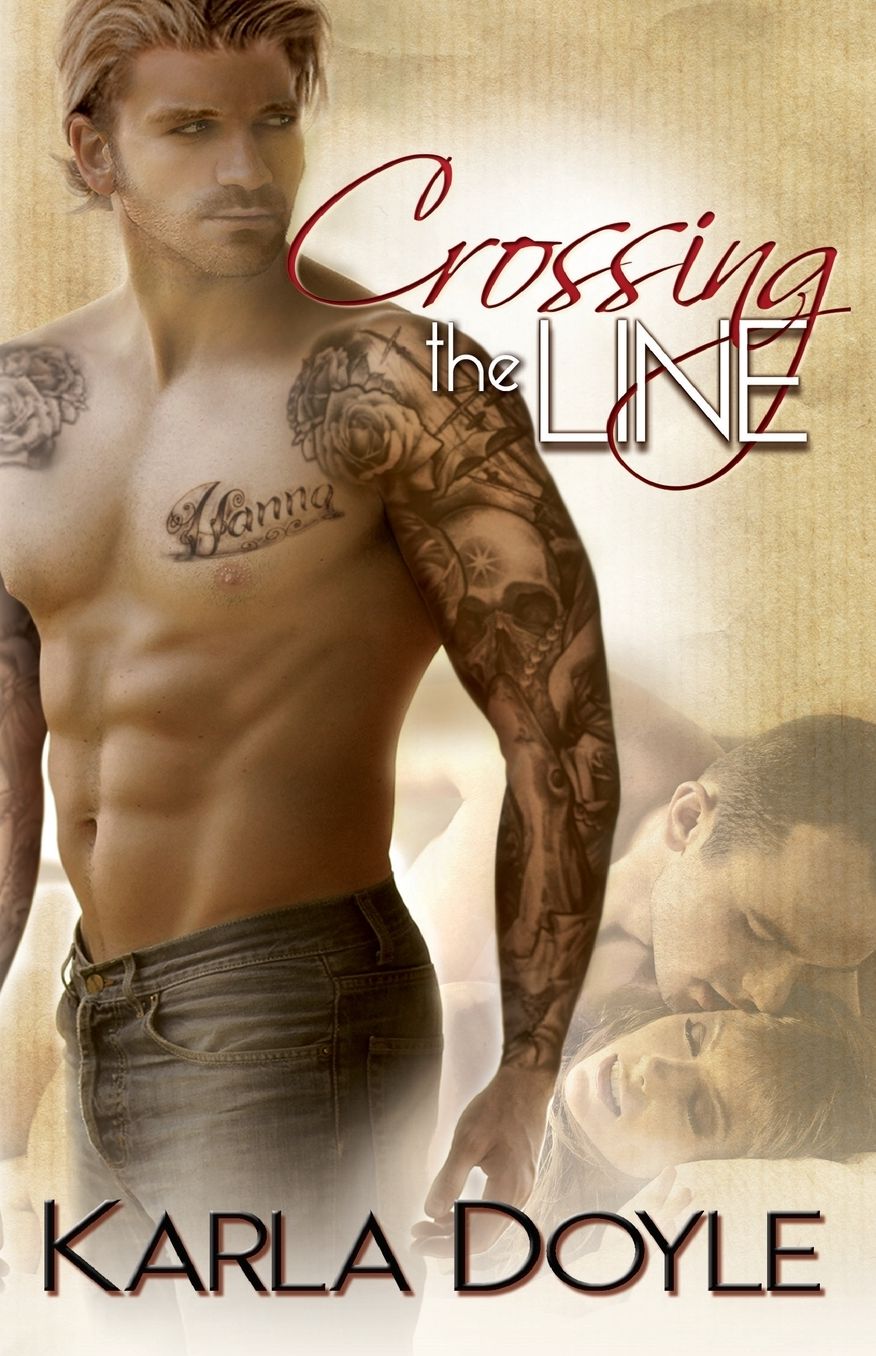 Crossing the Line