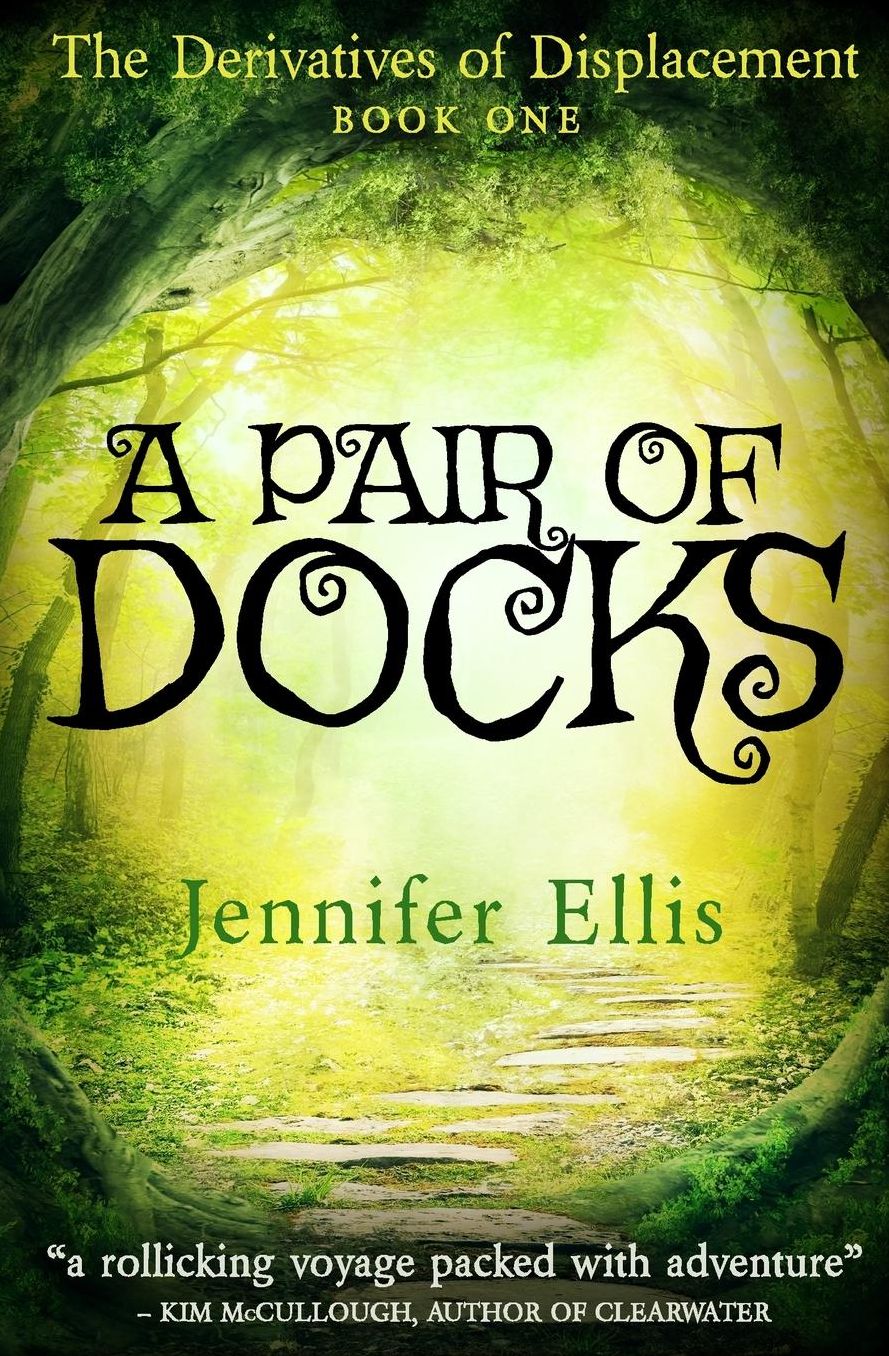 A Pair of Docks