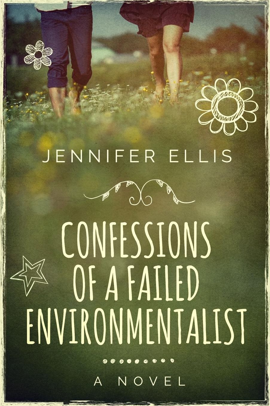 Confessions of a Failed Environmentalist